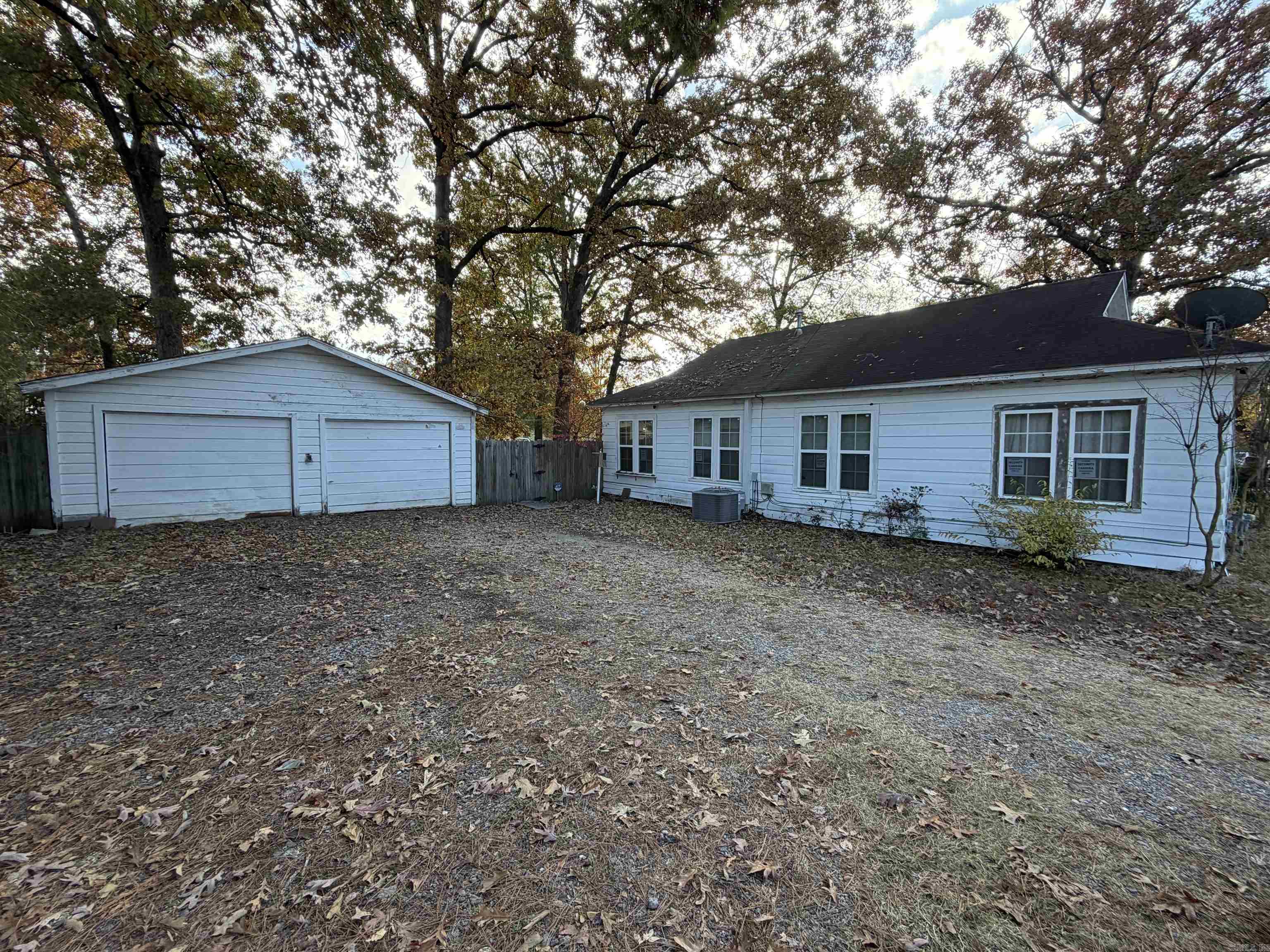 Not In List - Residential