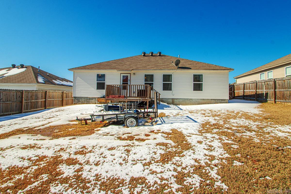 PARKWAY MEADOWS - Residential