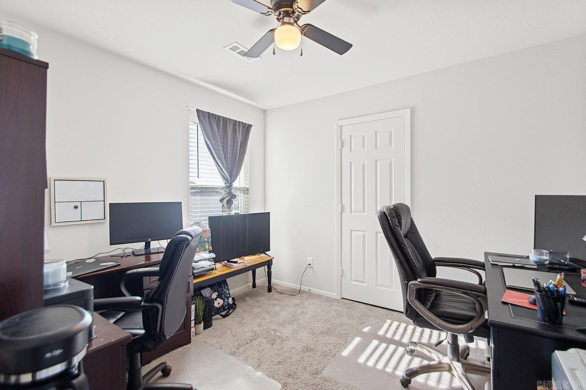 PARKWAY MEADOWS - Residential