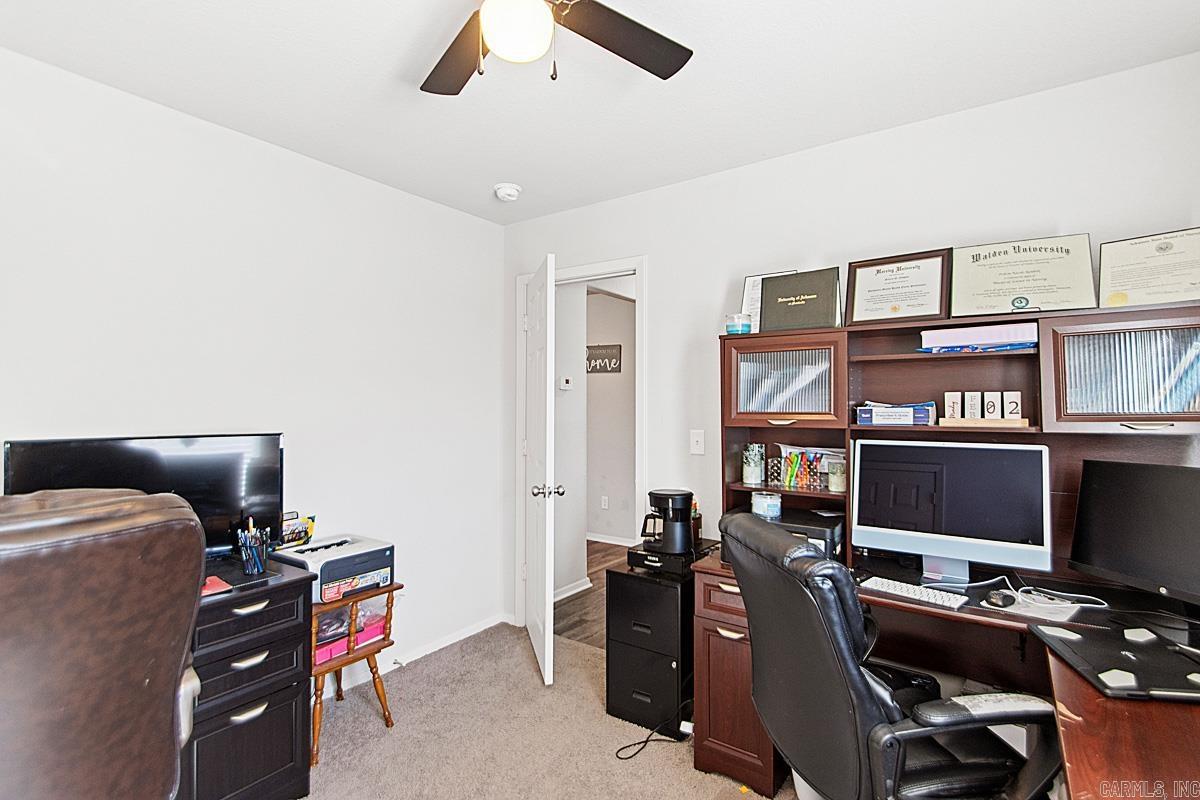 PARKWAY MEADOWS - Residential