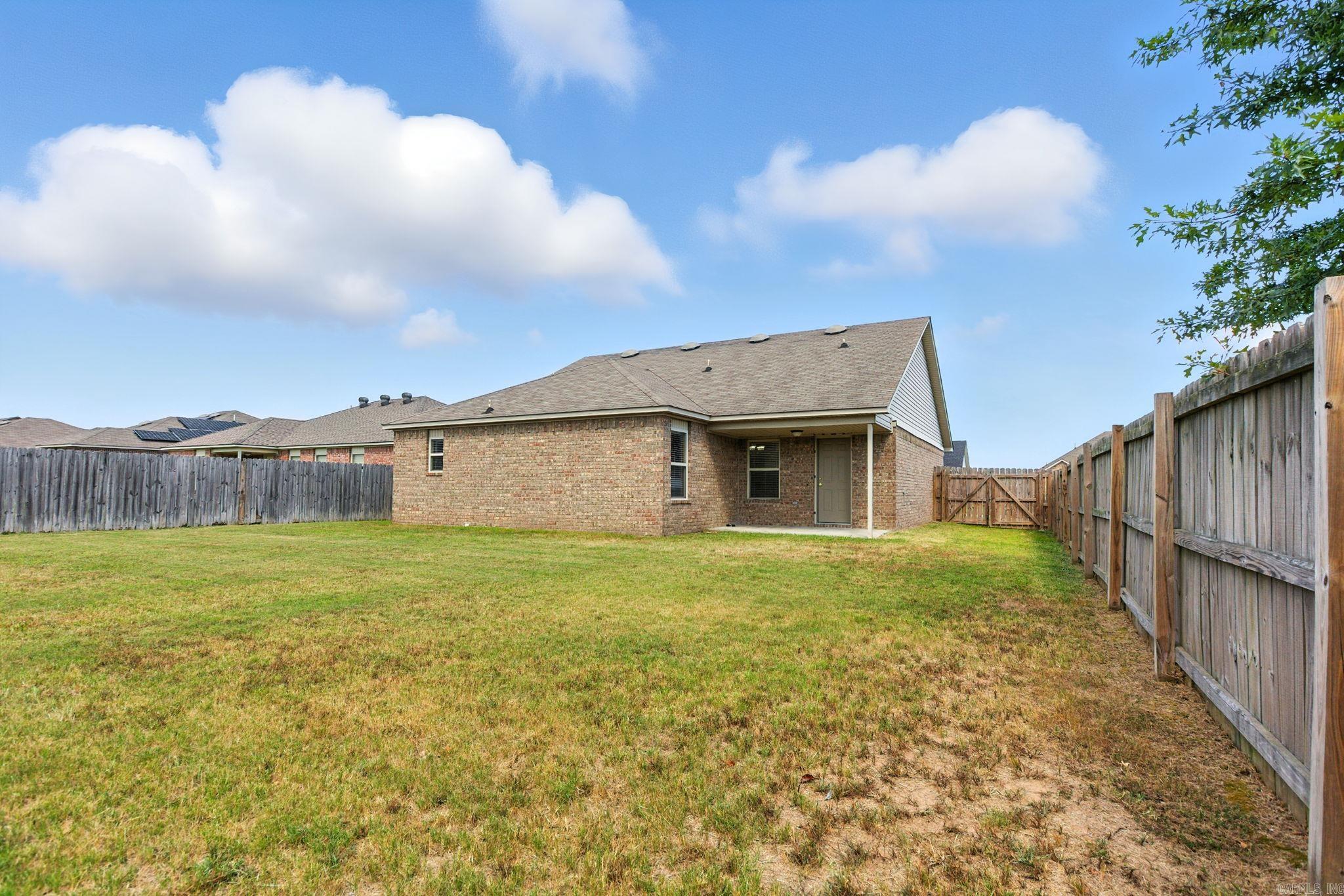 TRAMMEL ESTATES - Residential