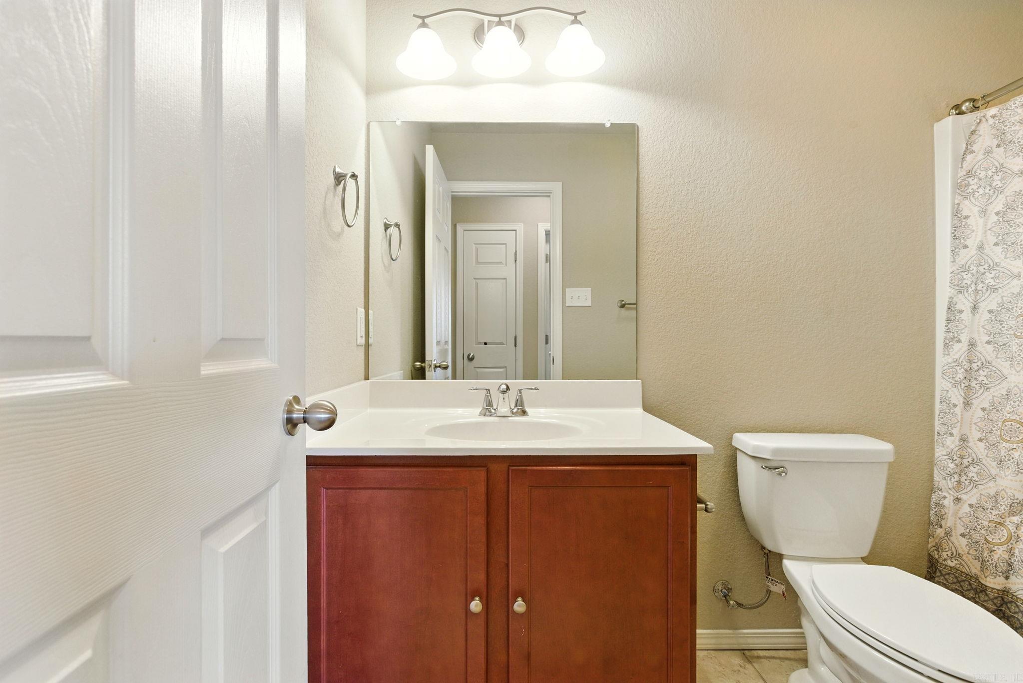 TRAMMEL ESTATES - Residential