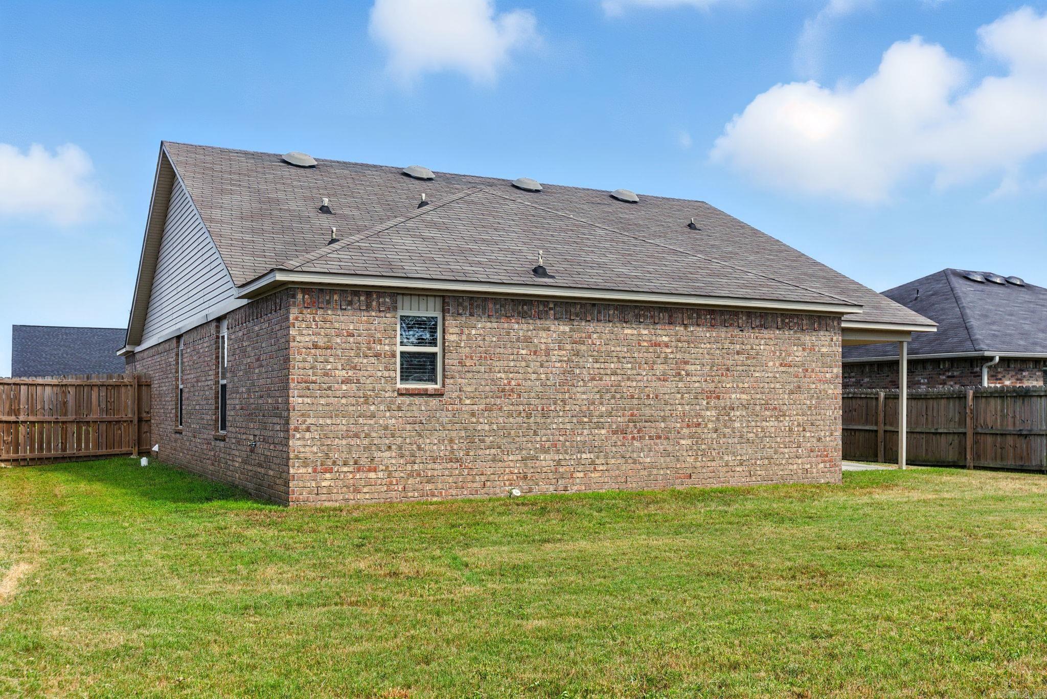 TRAMMEL ESTATES - Residential