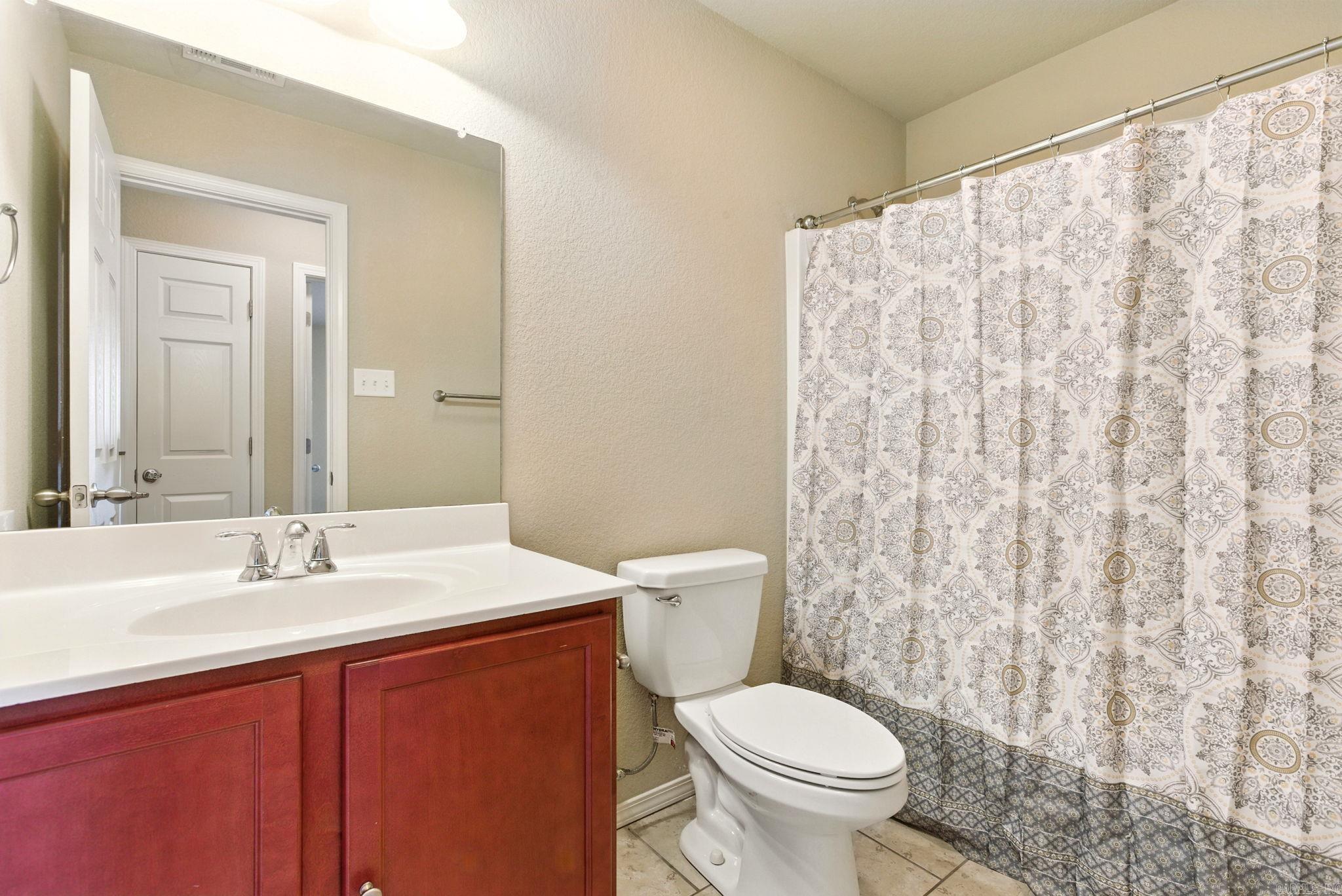 TRAMMEL ESTATES - Residential
