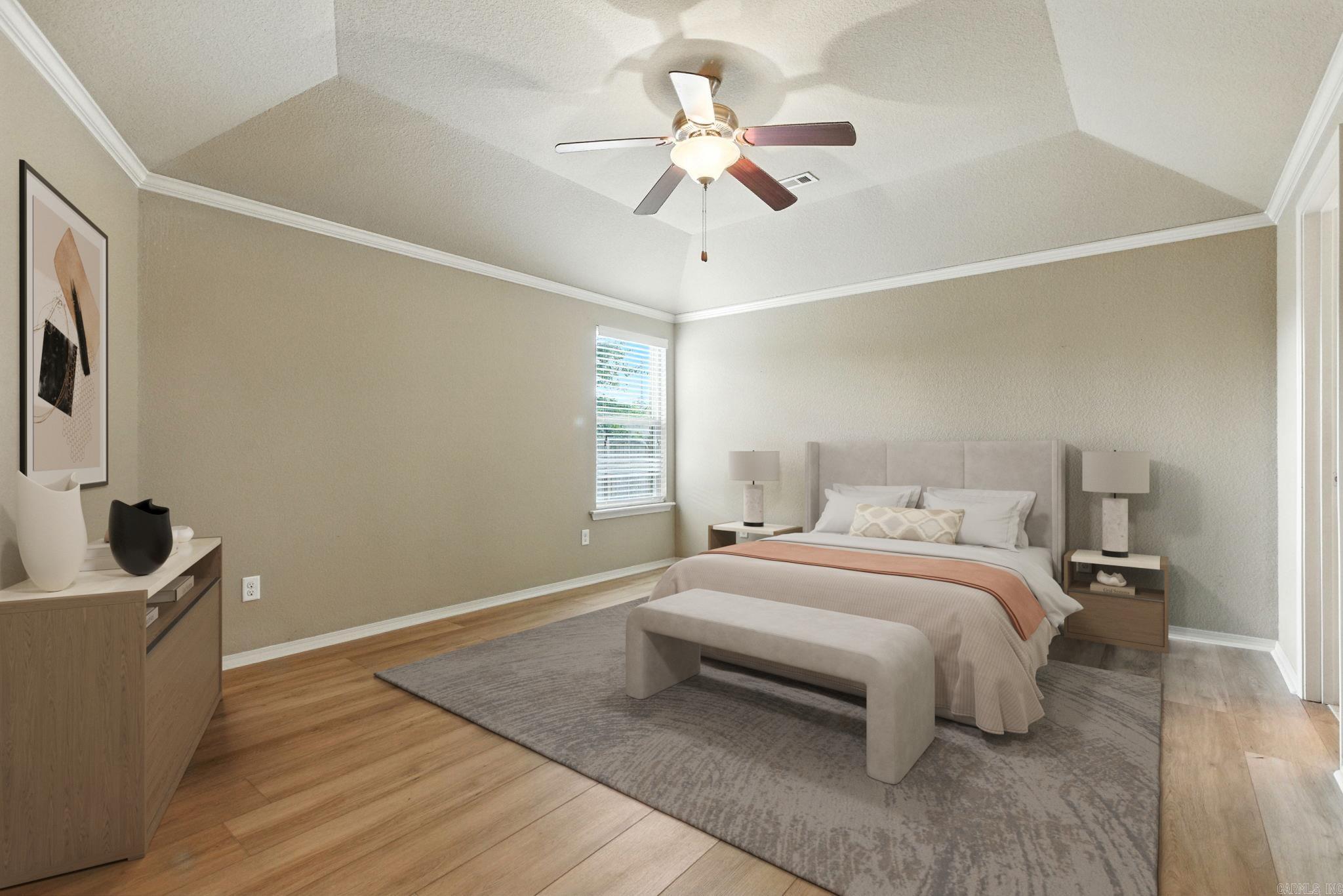 TRAMMEL ESTATES - Residential
