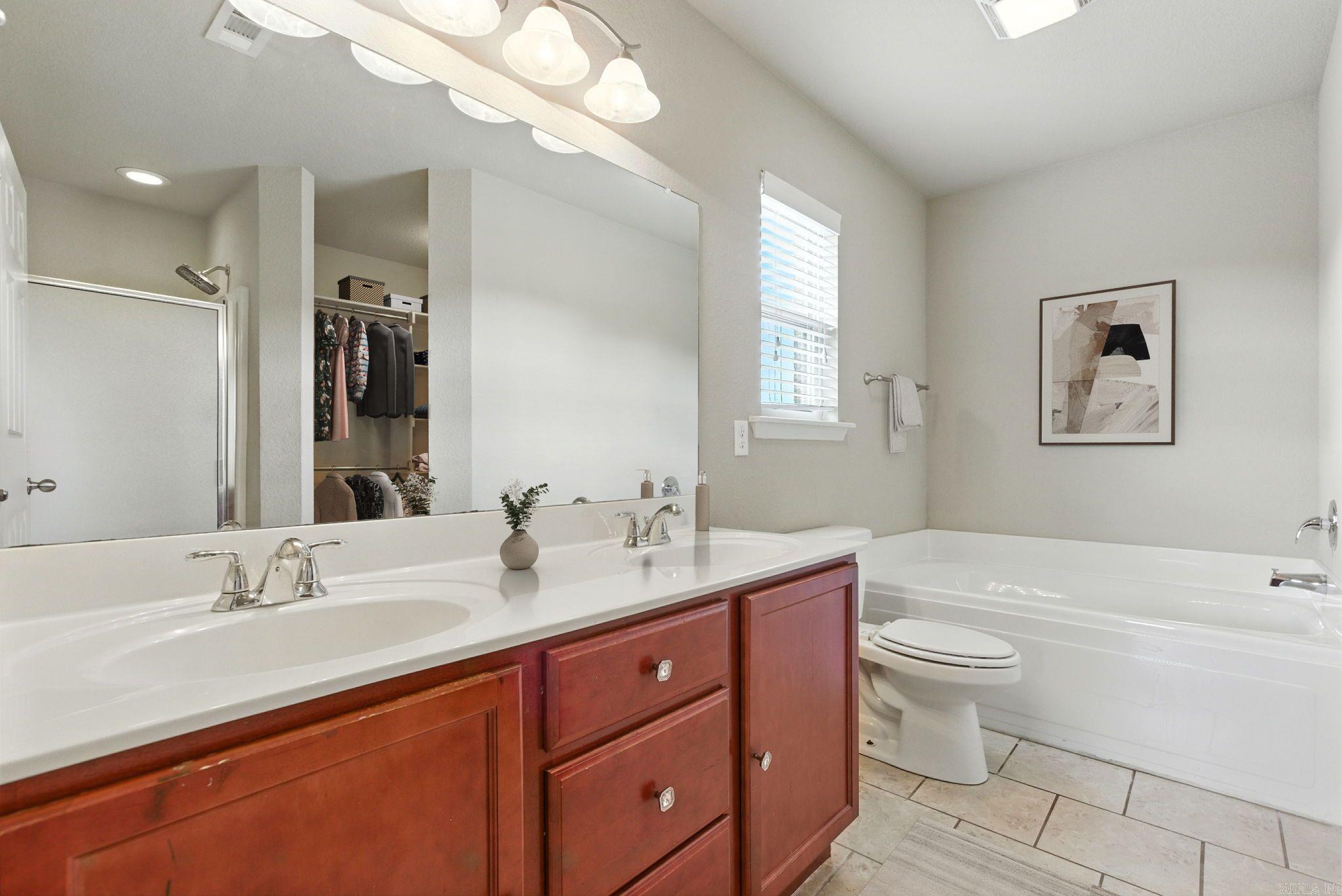 TRAMMEL ESTATES - Residential