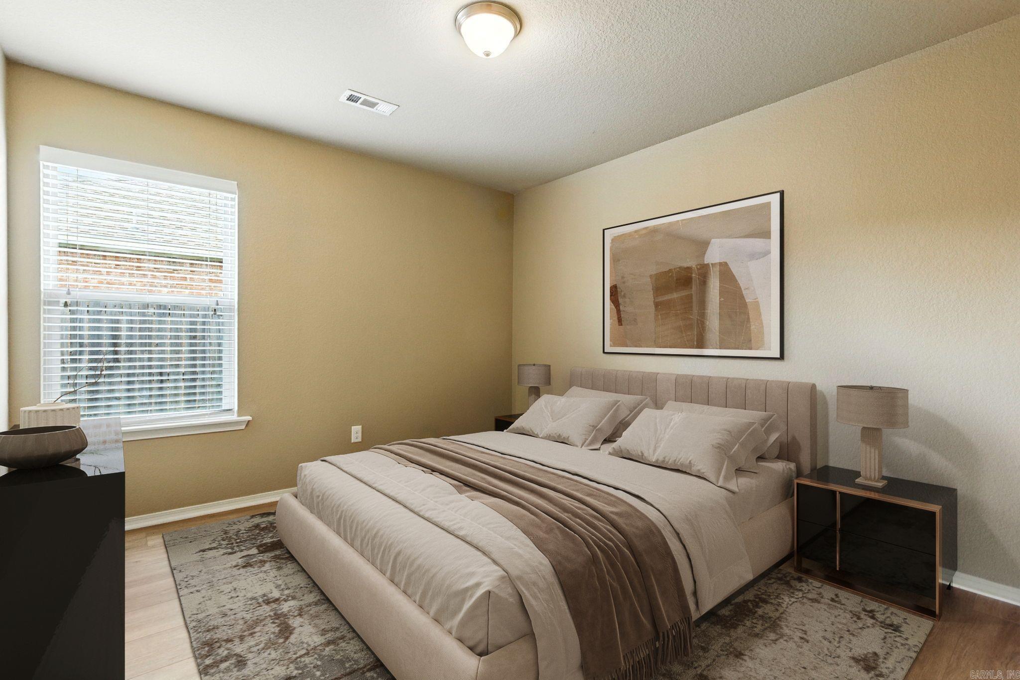 TRAMMEL ESTATES - Residential