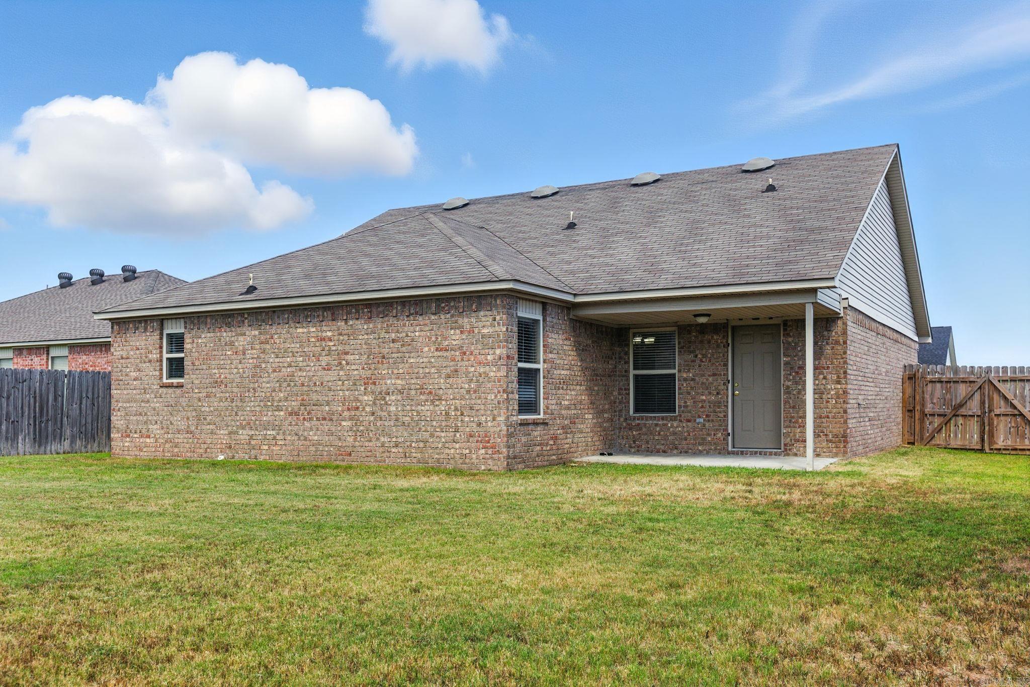TRAMMEL ESTATES - Residential