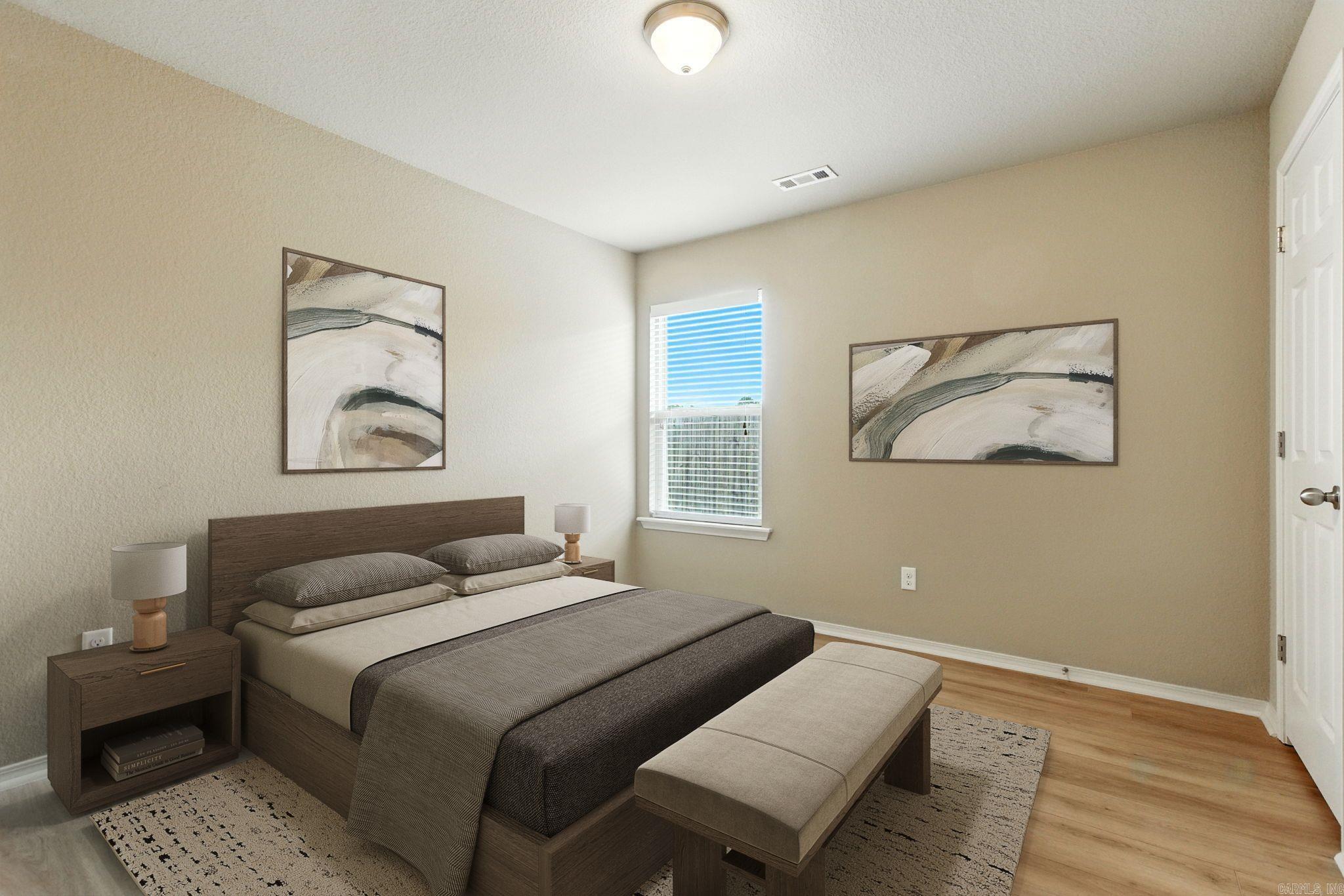 TRAMMEL ESTATES - Residential
