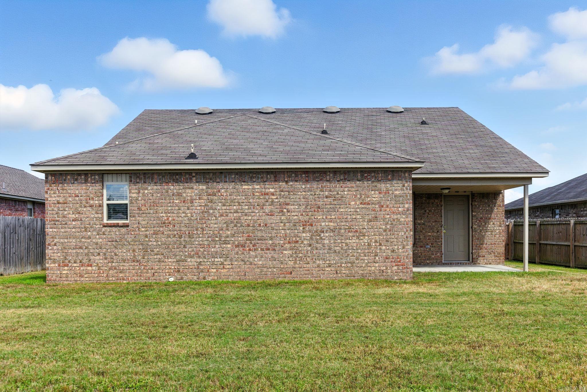 TRAMMEL ESTATES - Residential