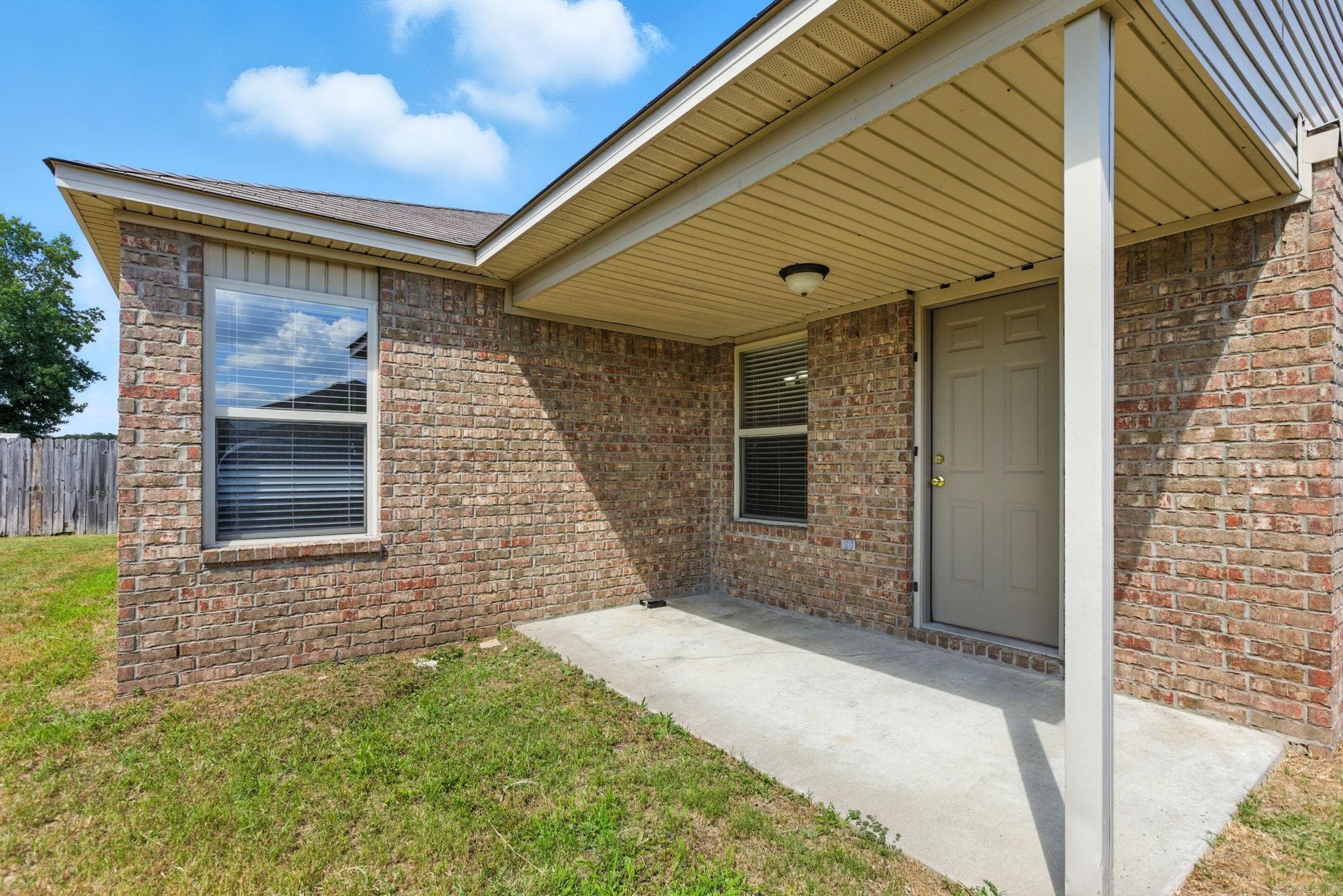 TRAMMEL ESTATES - Residential