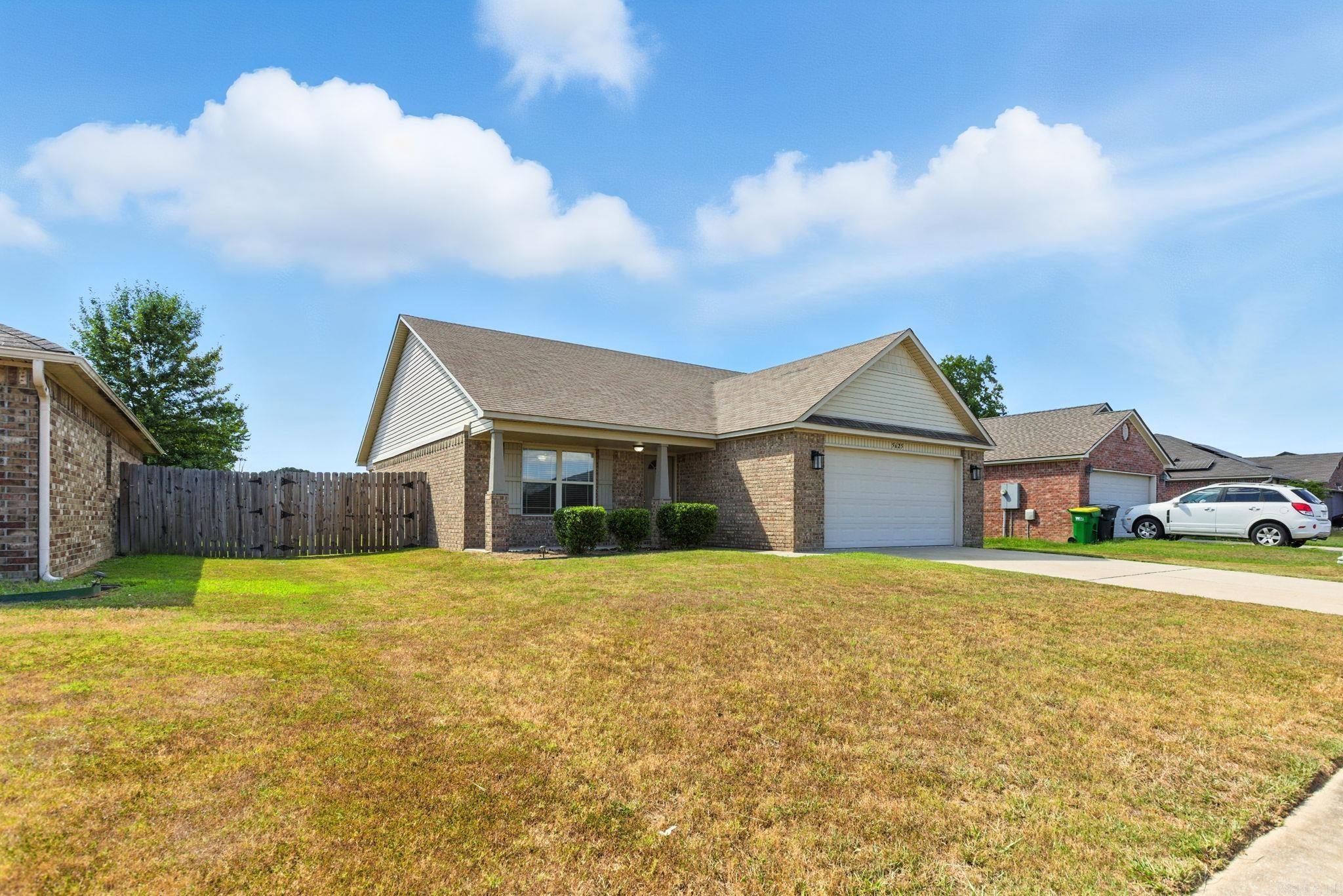 TRAMMEL ESTATES - Residential
