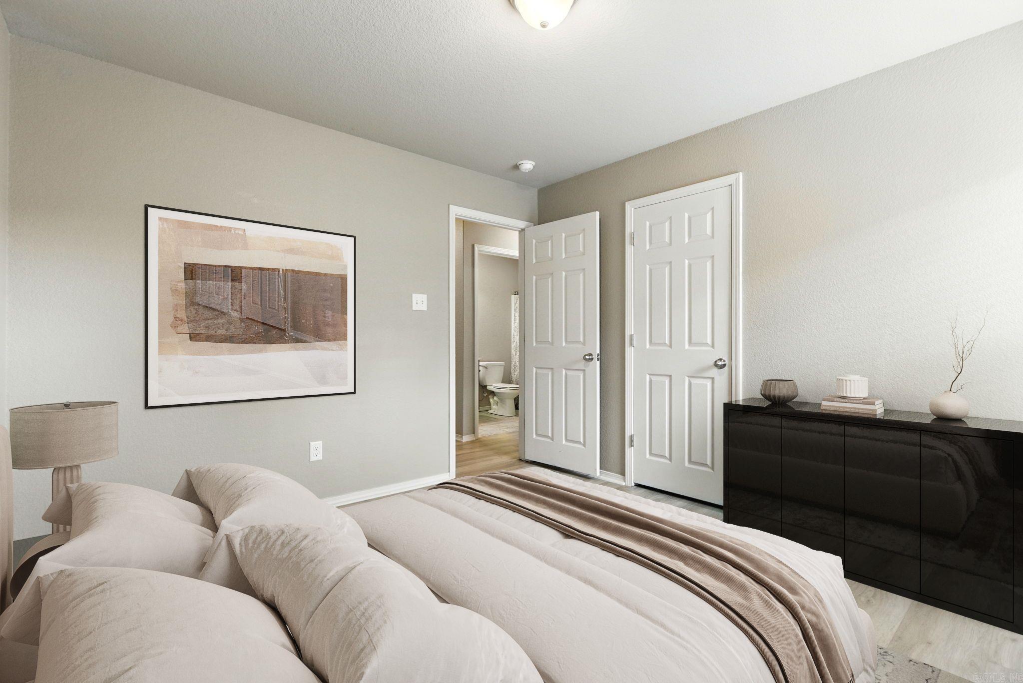 TRAMMEL ESTATES - Residential