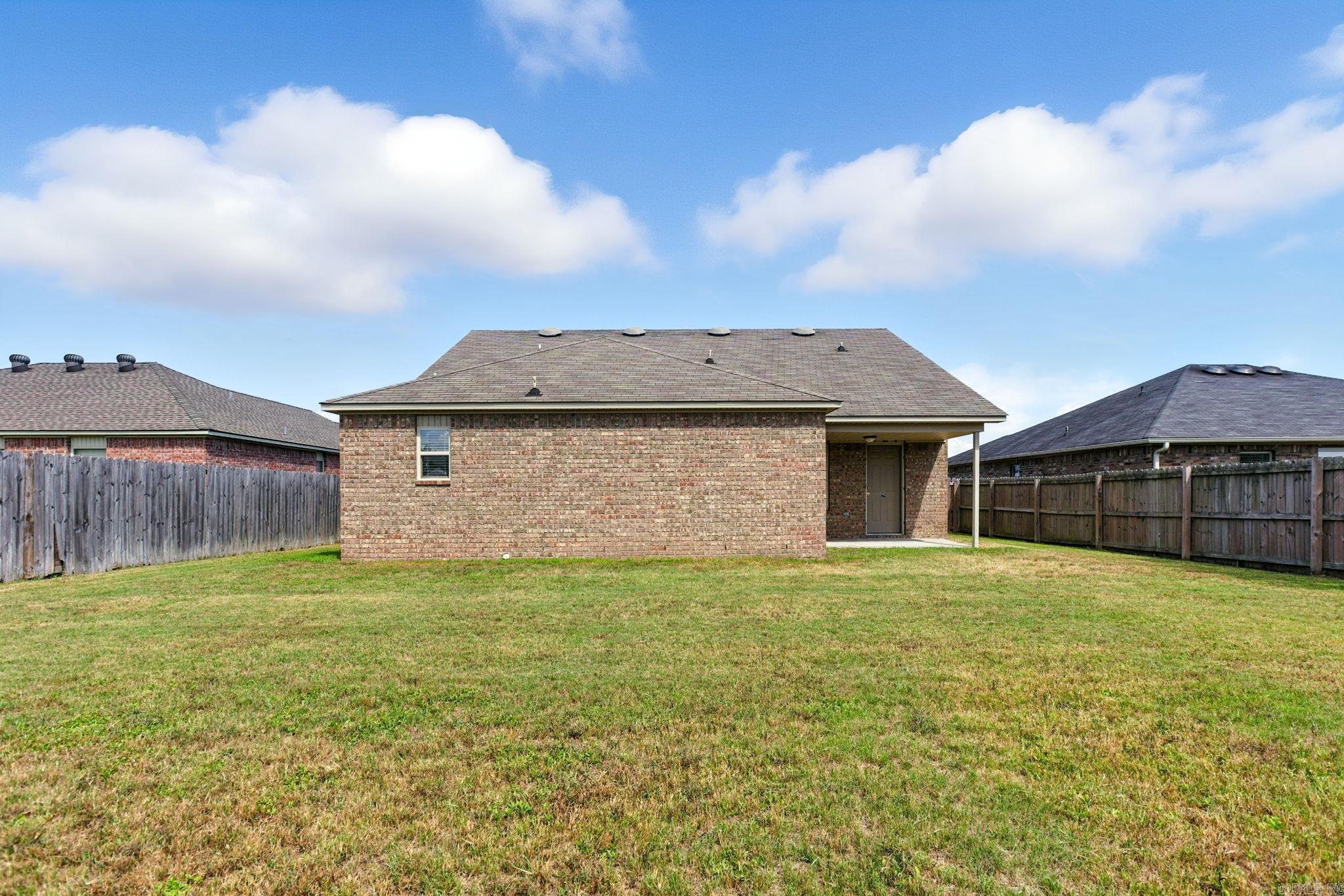 TRAMMEL ESTATES - Residential