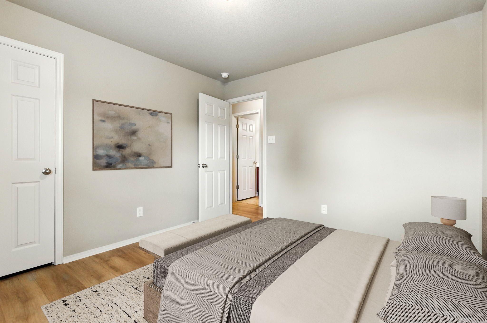 TRAMMEL ESTATES - Residential