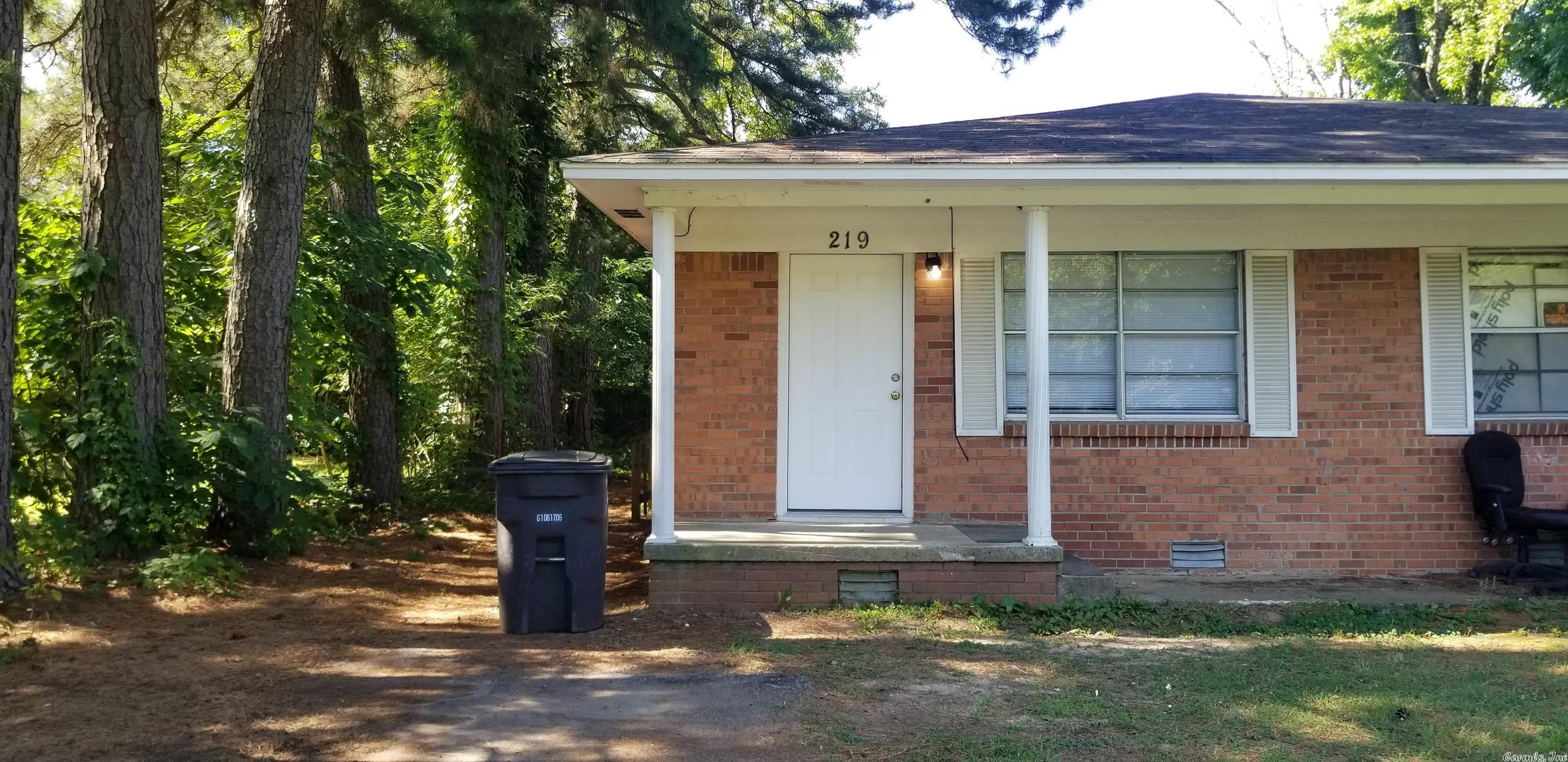 Taylor S - Residential Lease