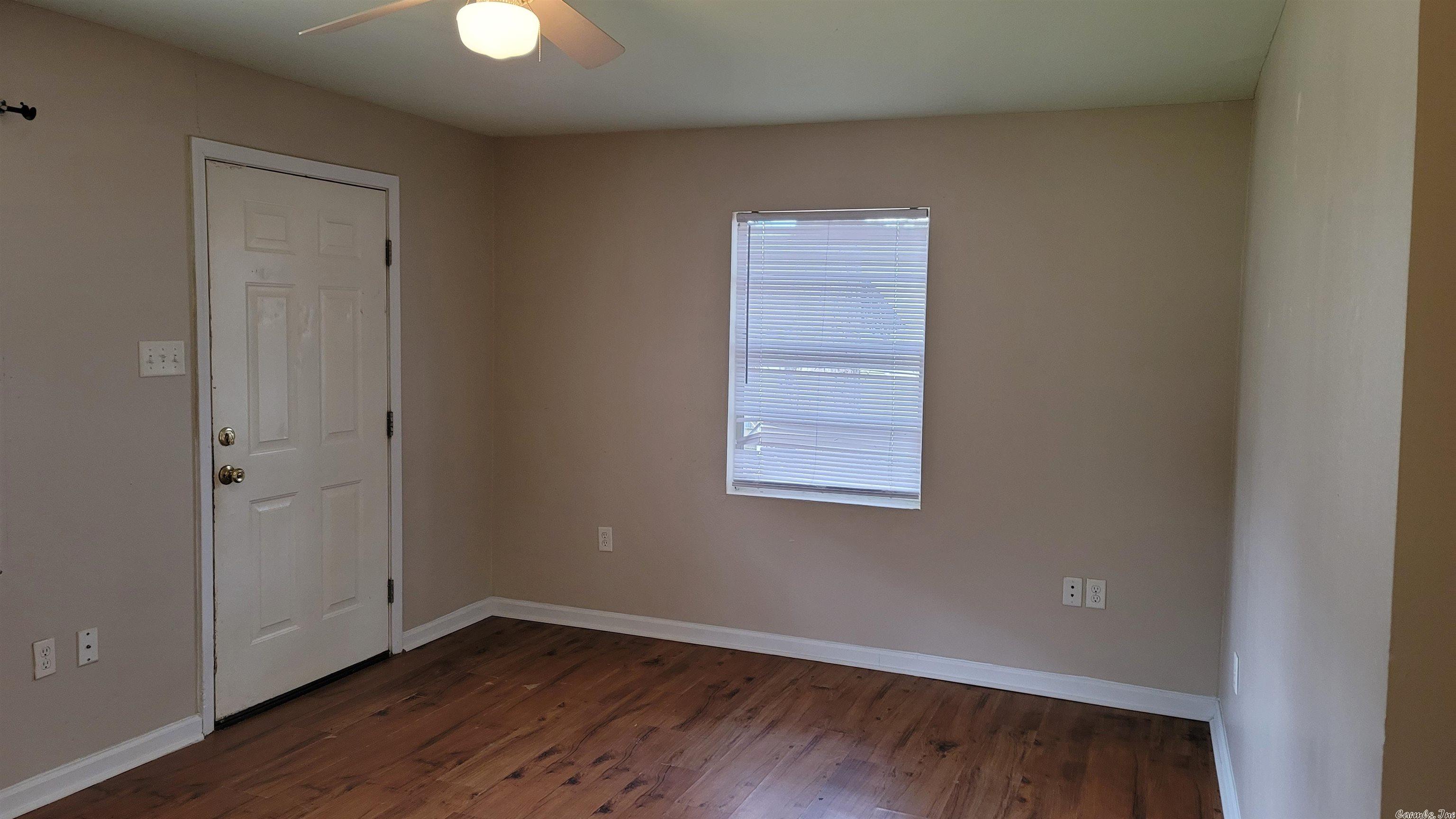 Taylor S - Residential Lease