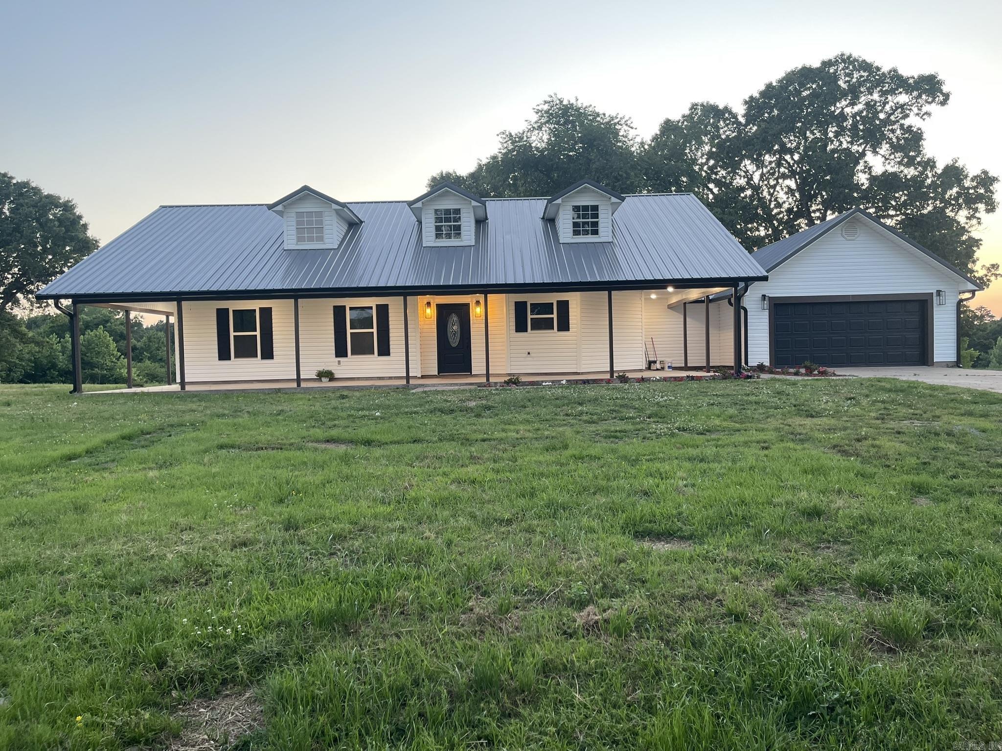 Franklin - Residential