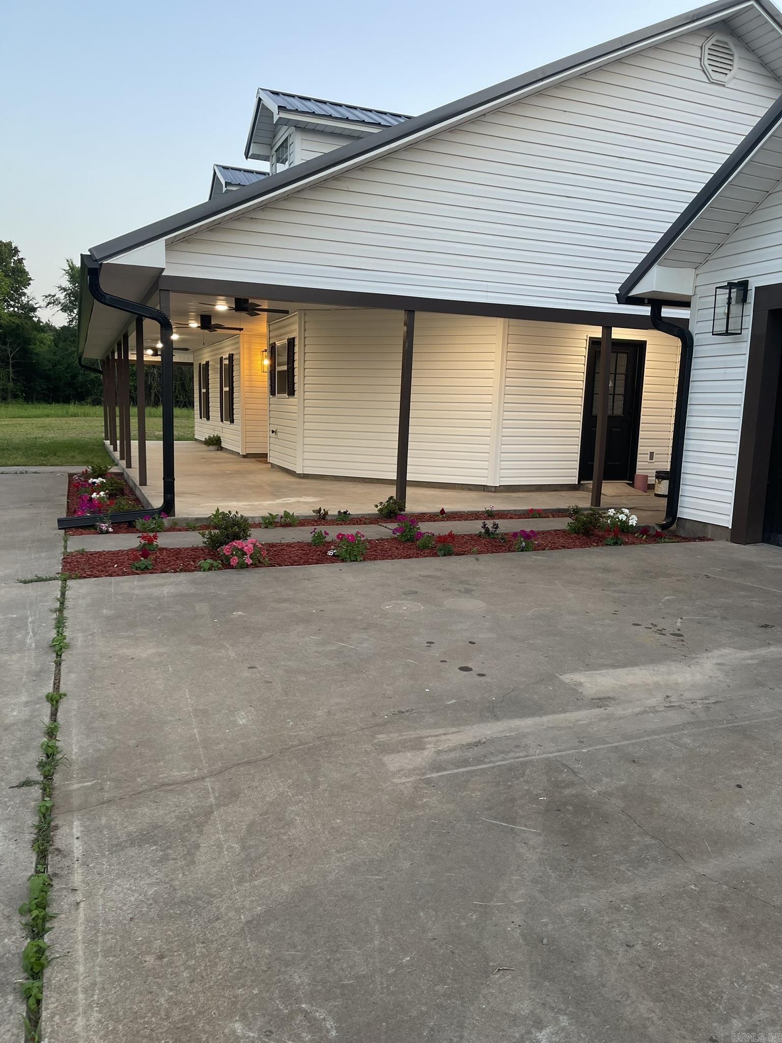 Franklin - Residential