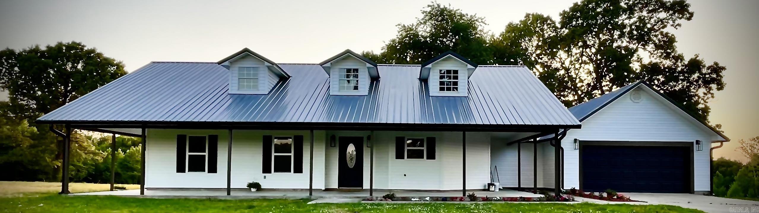 Franklin - Residential