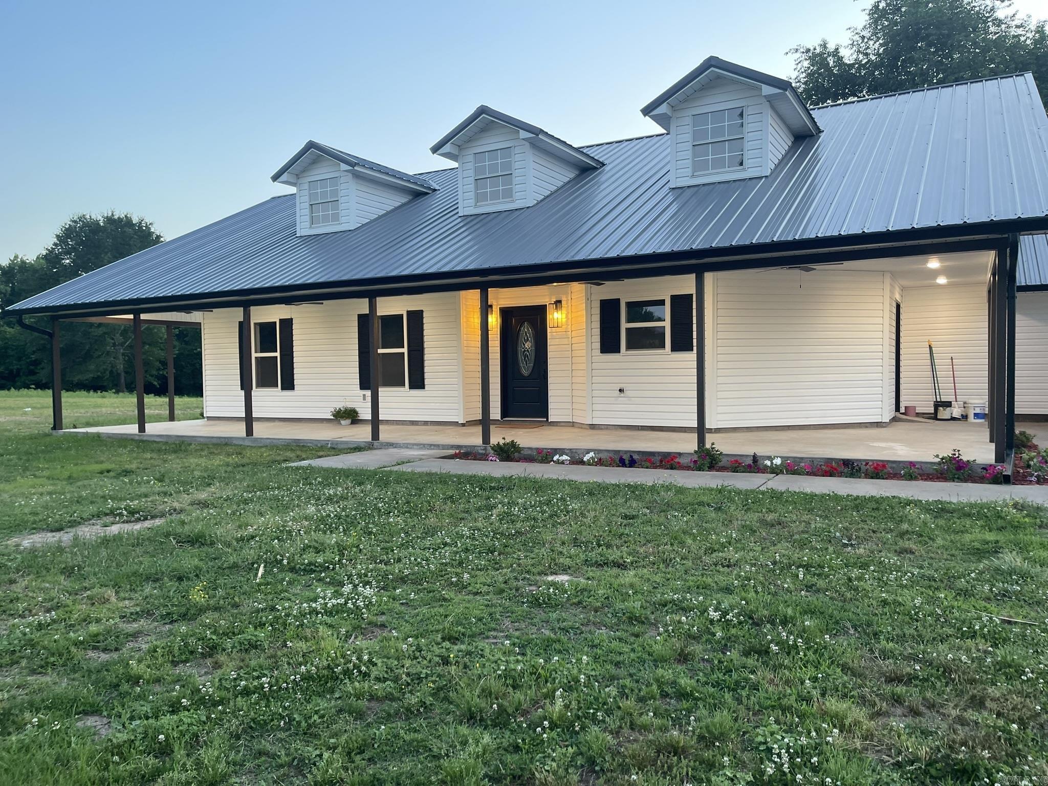 Franklin - Residential