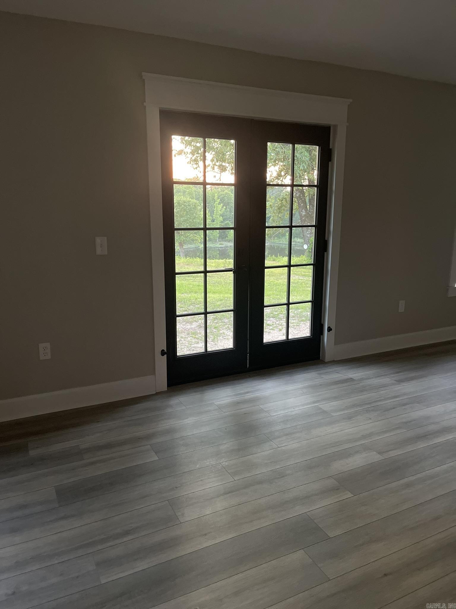 Franklin - Residential