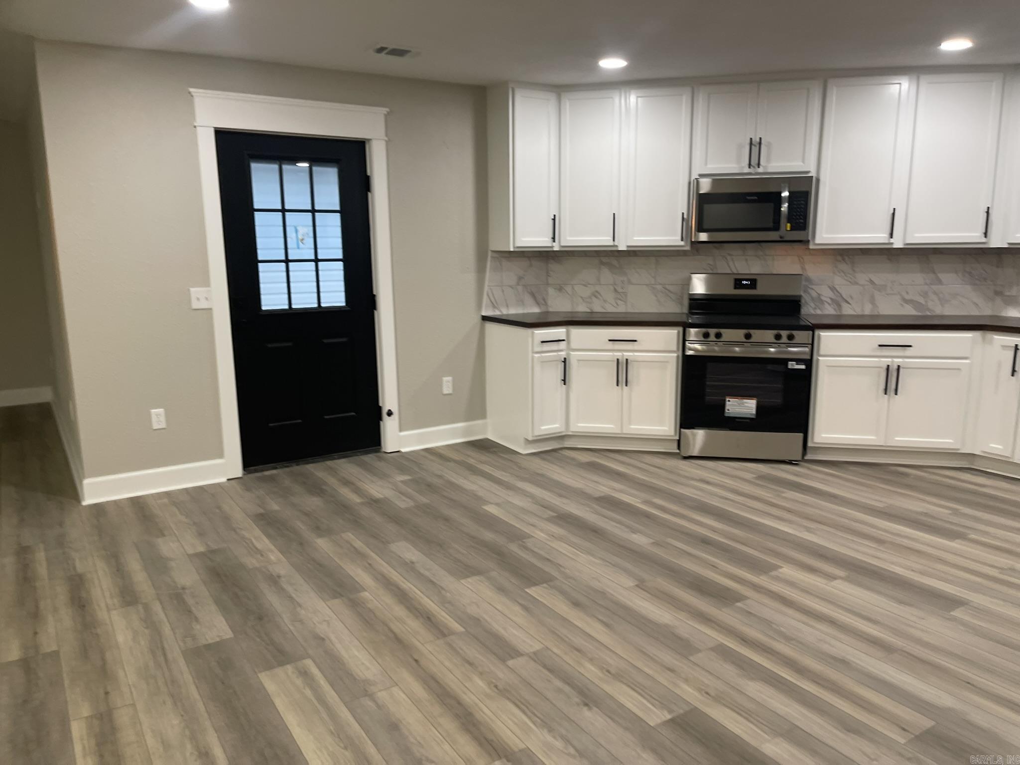 Franklin - Residential