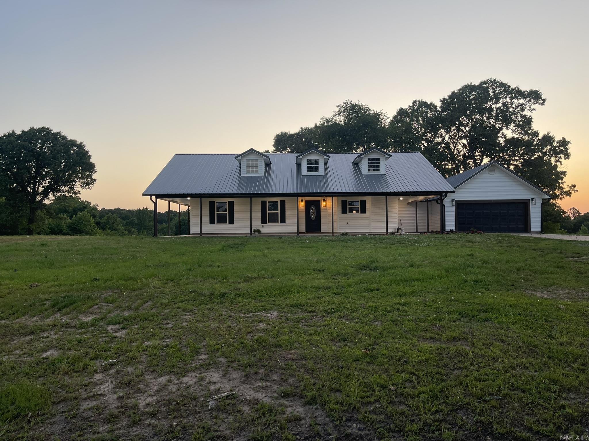 Franklin - Residential