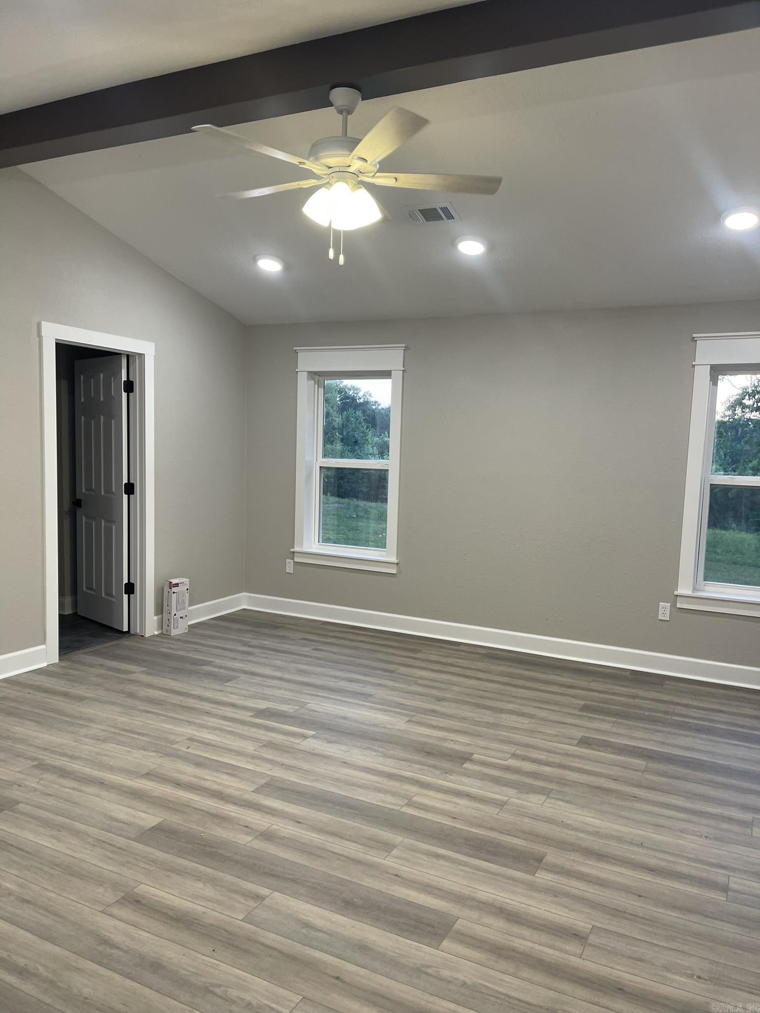 Franklin - Residential