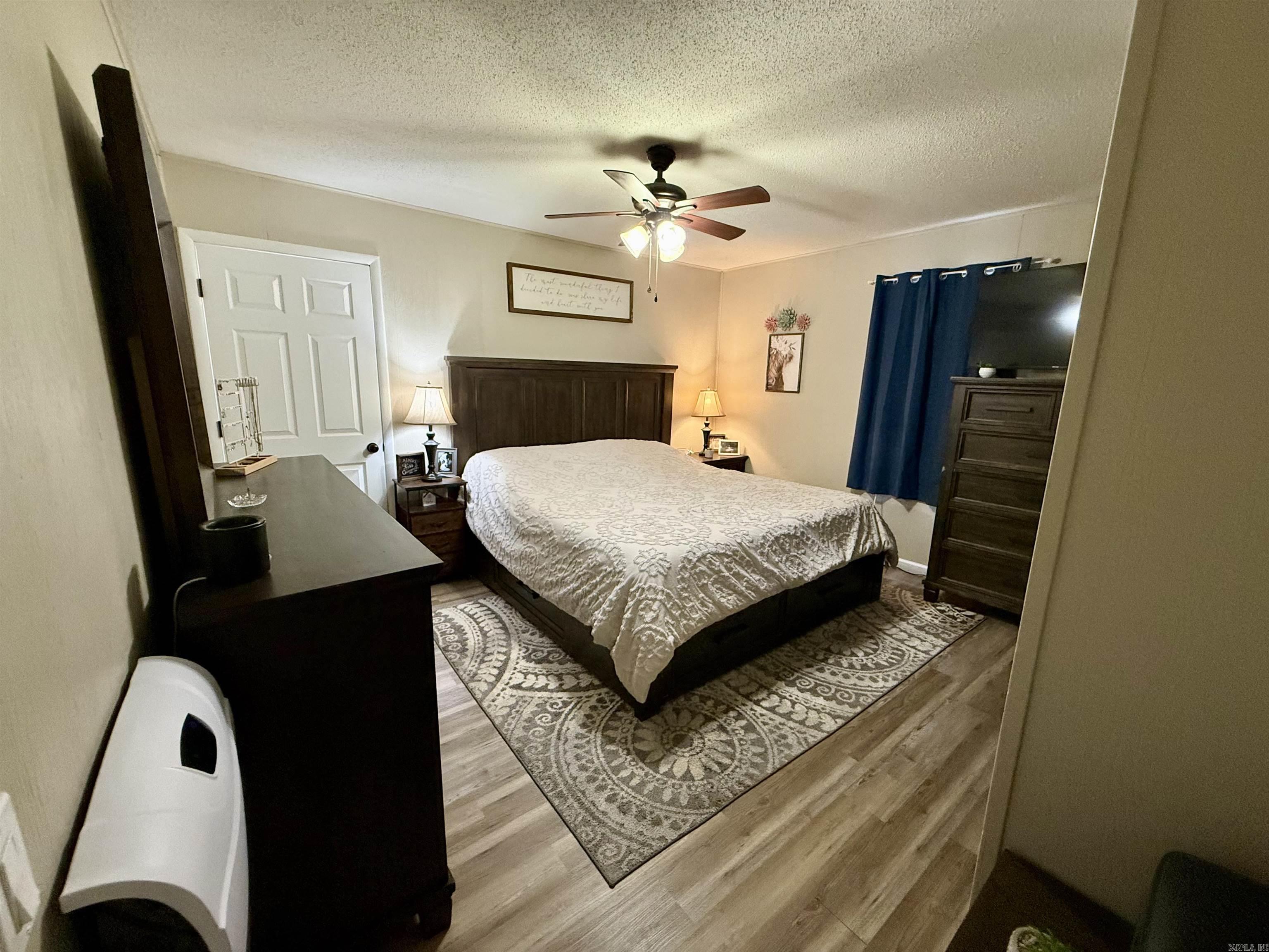 W A DOAK ESTATES - Residential