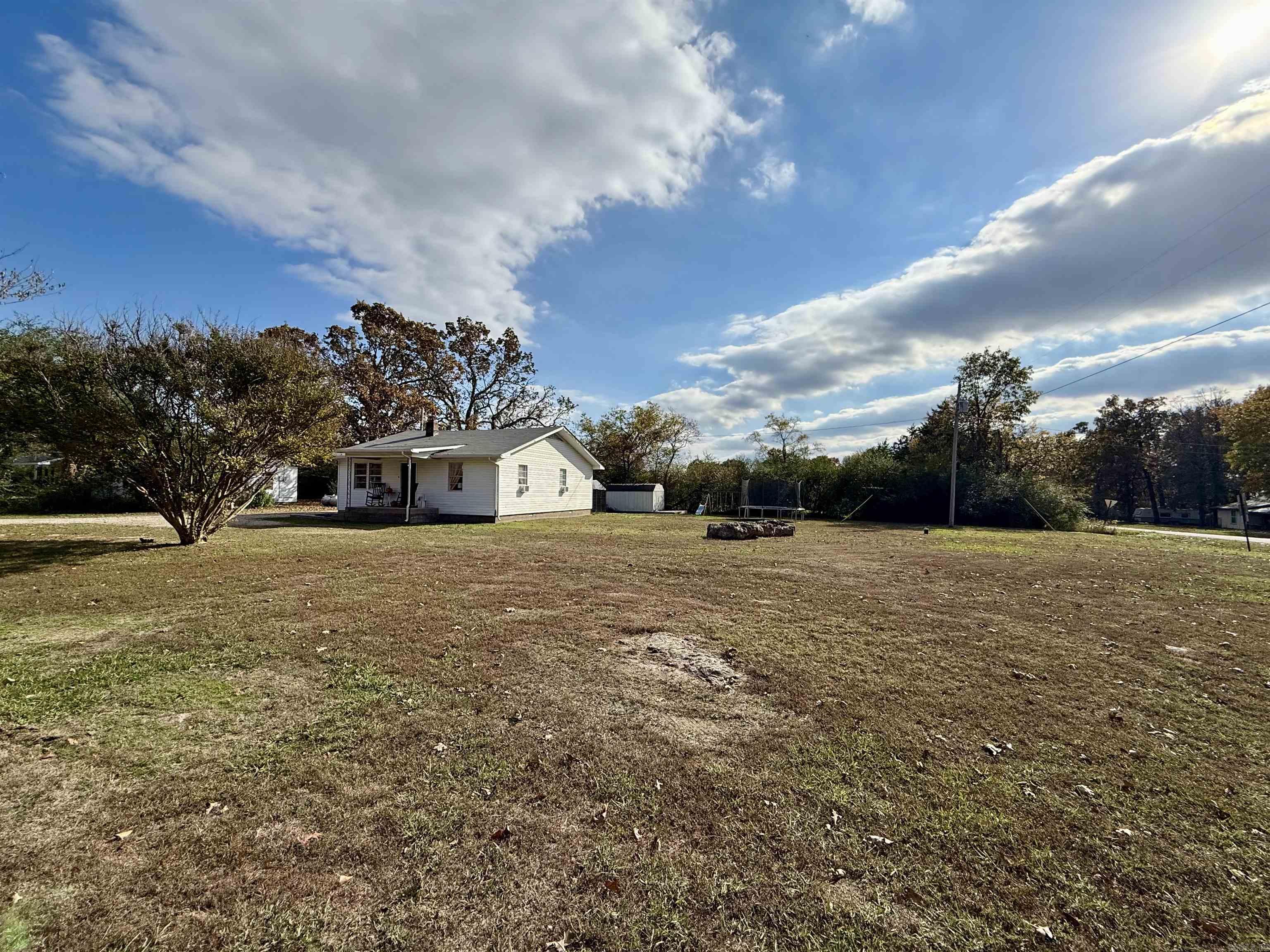 W A DOAK ESTATES - Residential