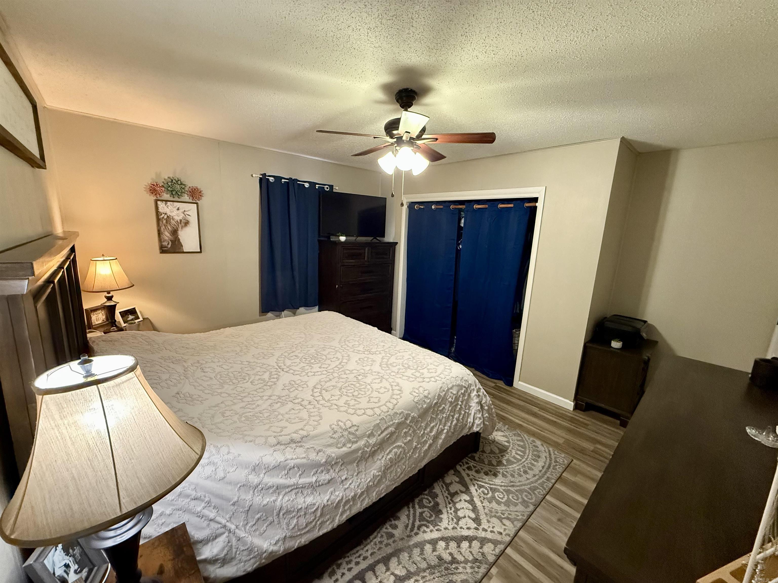 W A DOAK ESTATES - Residential