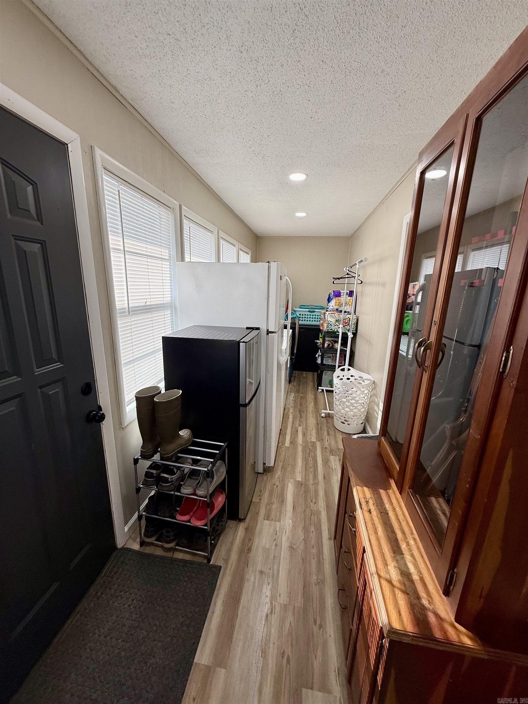 W A DOAK ESTATES - Residential