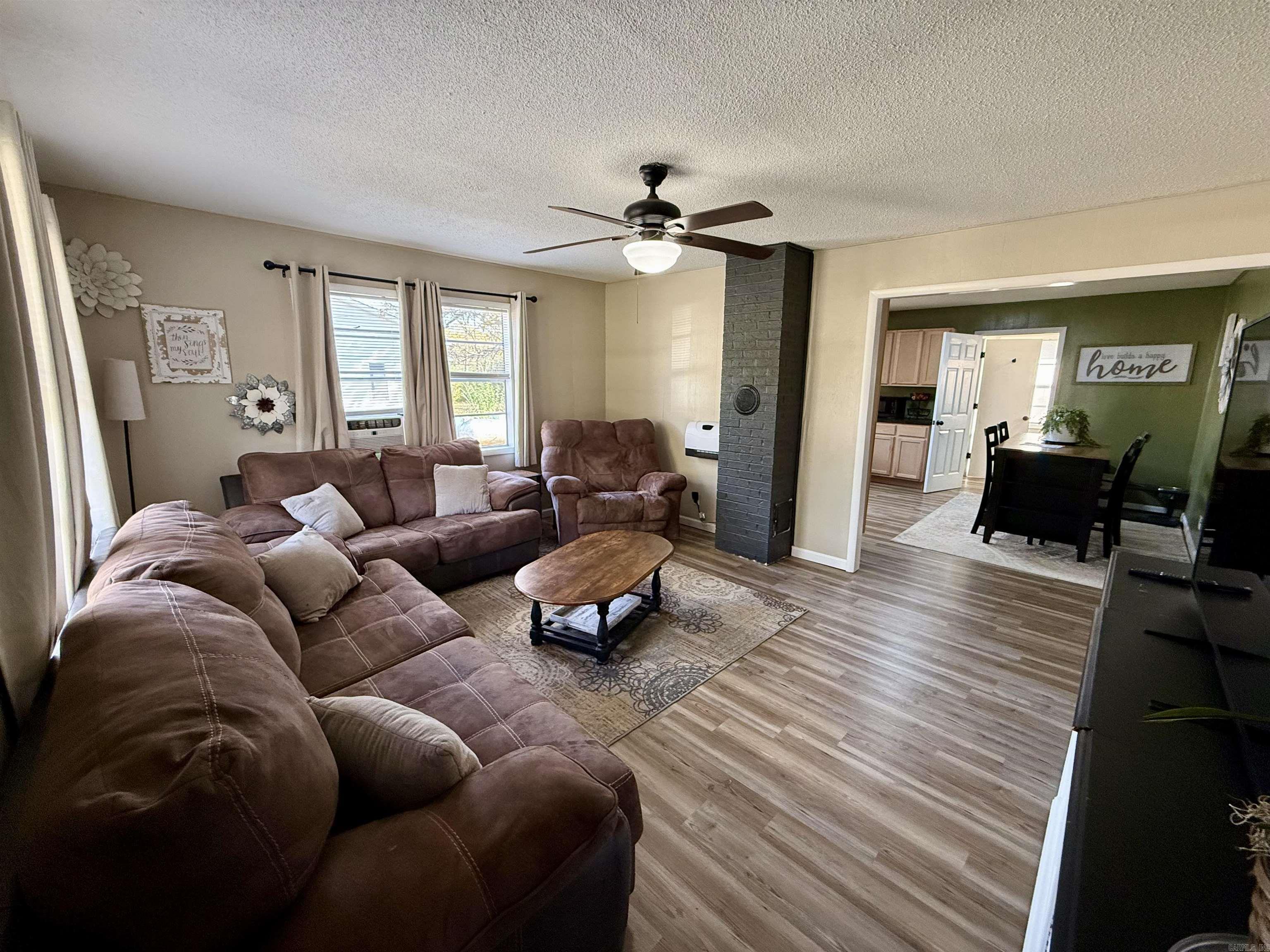 W A DOAK ESTATES - Residential