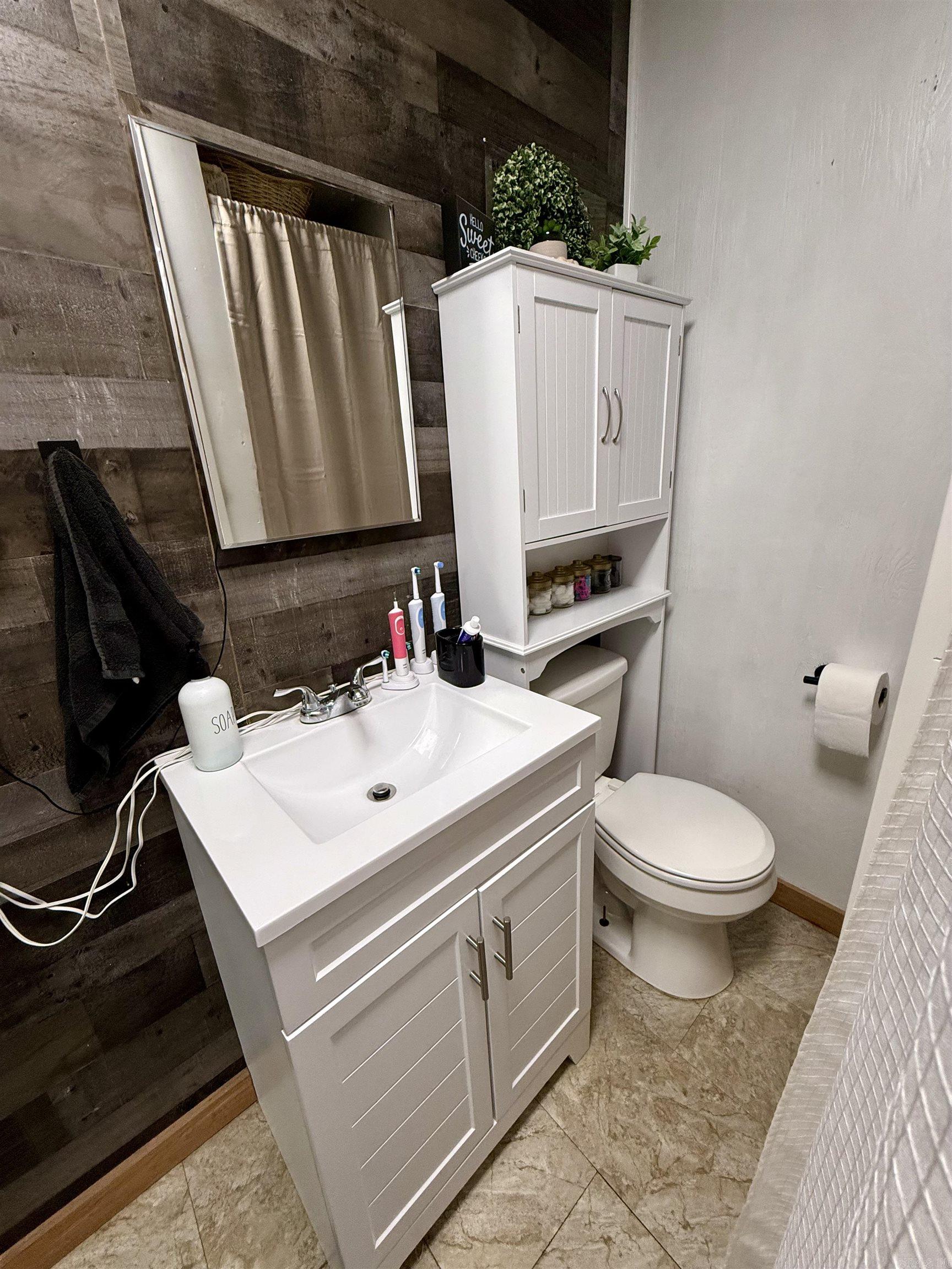 W A DOAK ESTATES - Residential