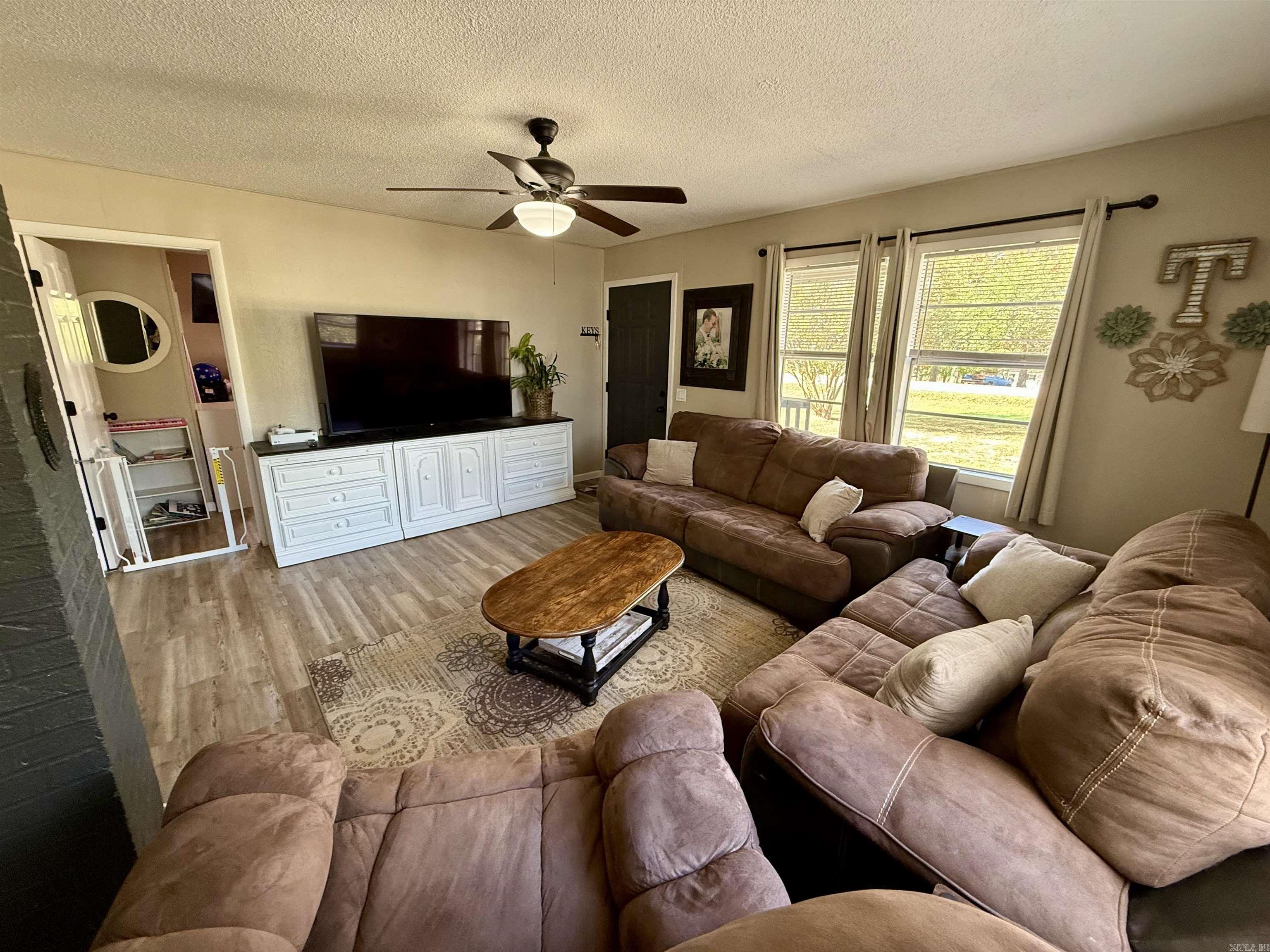 W A DOAK ESTATES - Residential