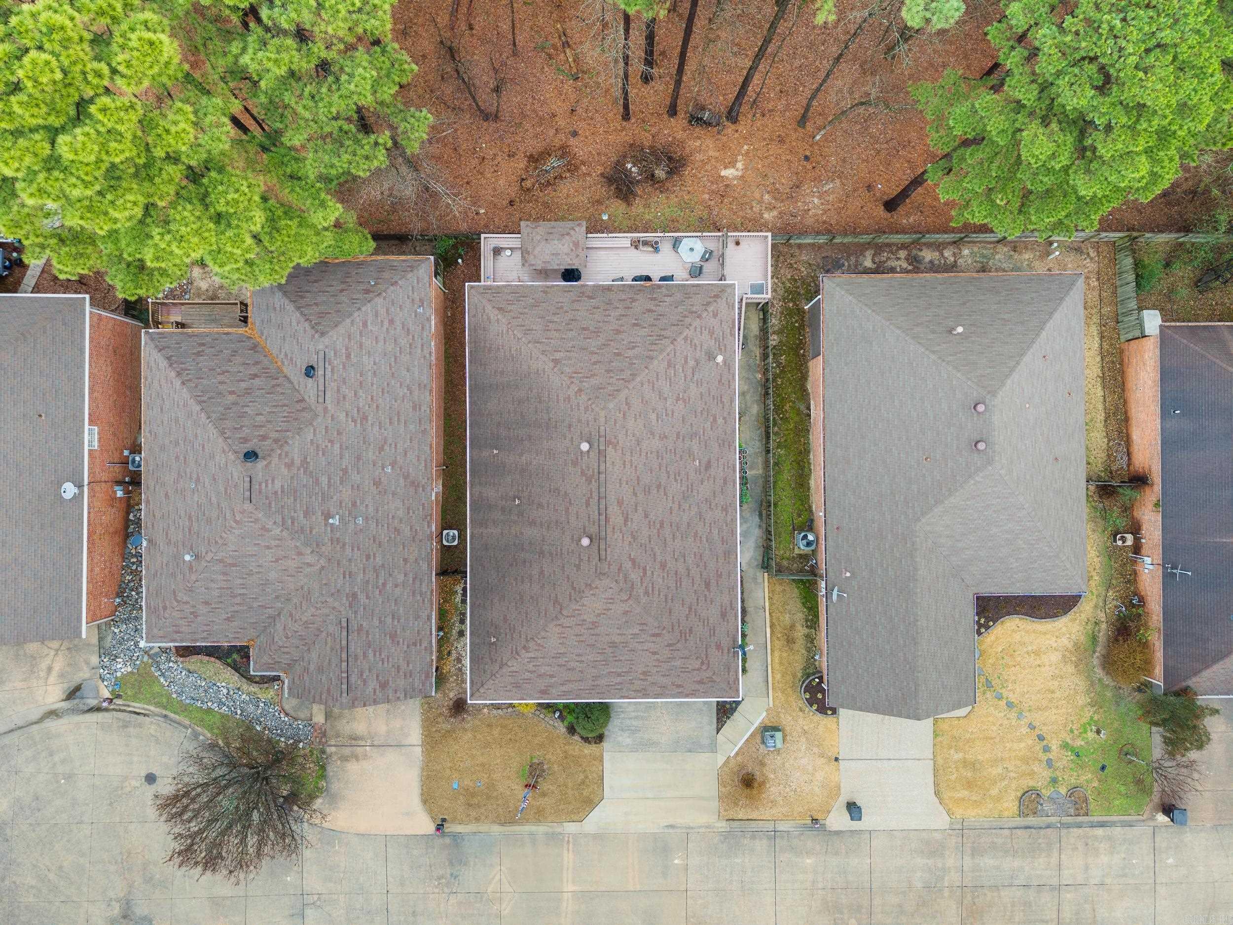 NORTHSHORE GARDENS - Residential