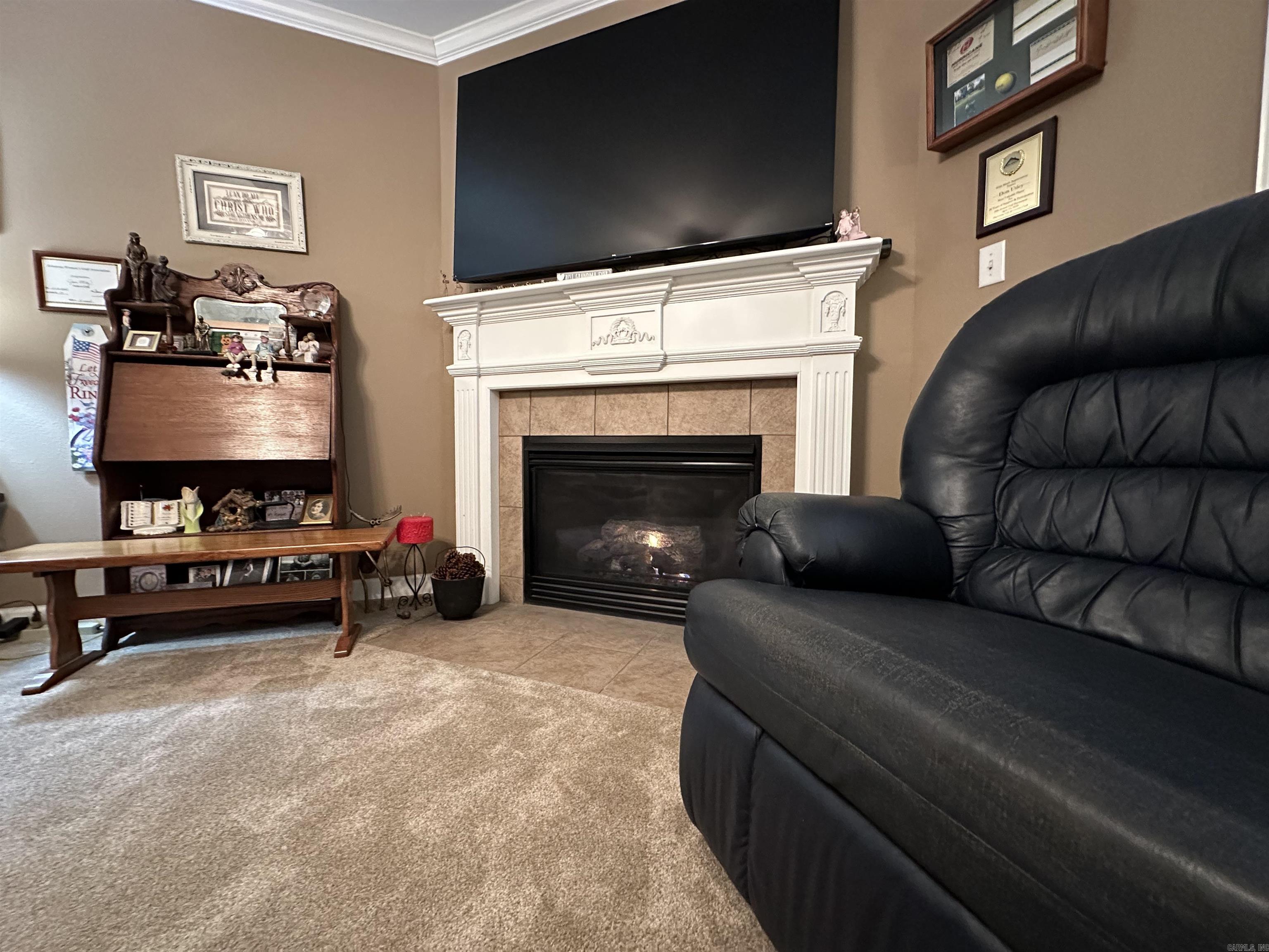 NORTHSHORE GARDENS - Residential