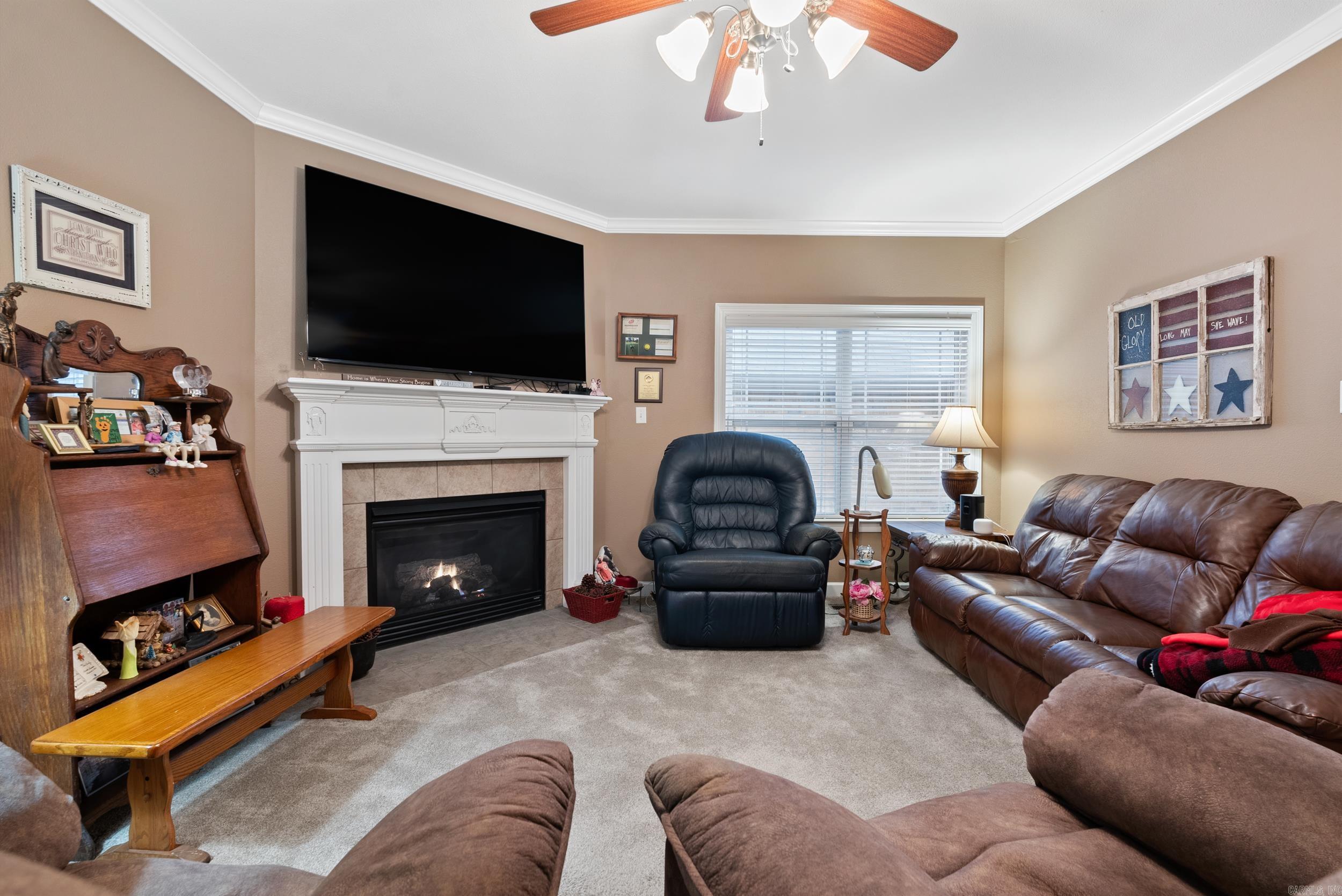 NORTHSHORE GARDENS - Residential