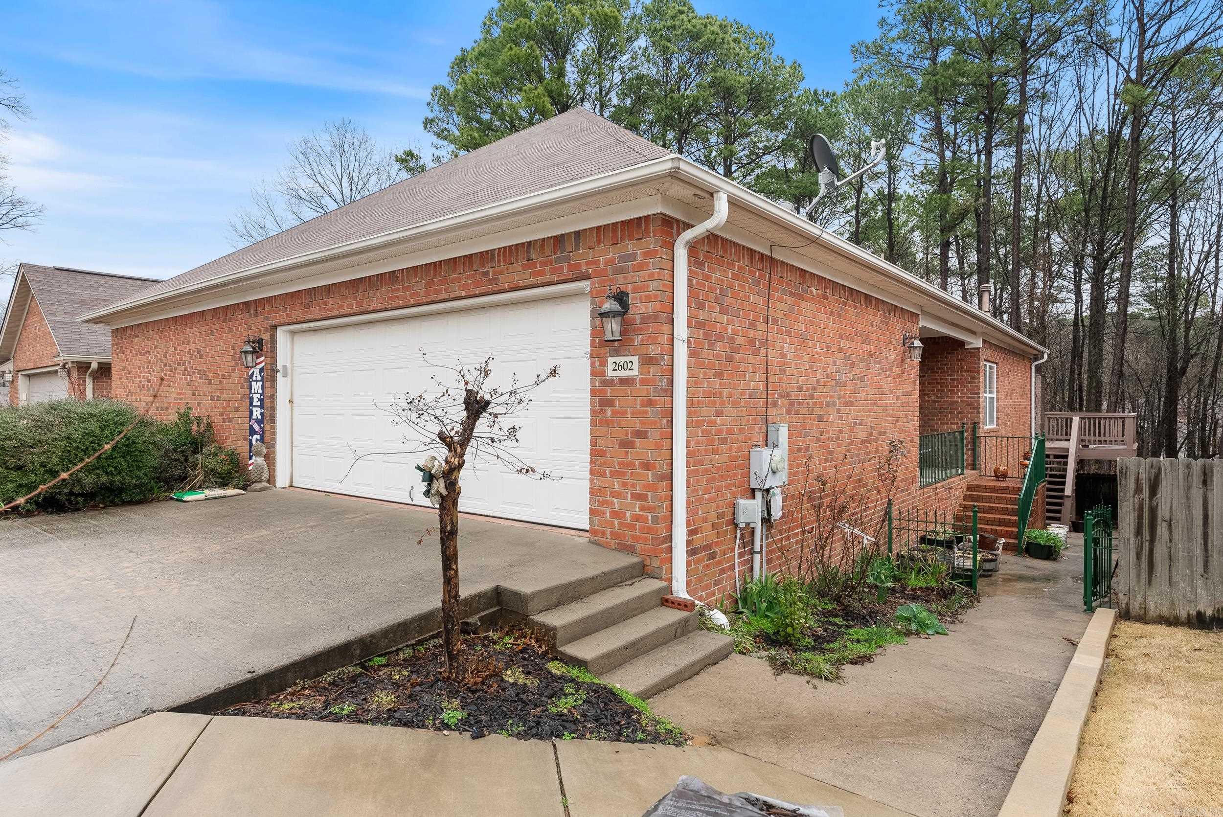 NORTHSHORE GARDENS - Residential