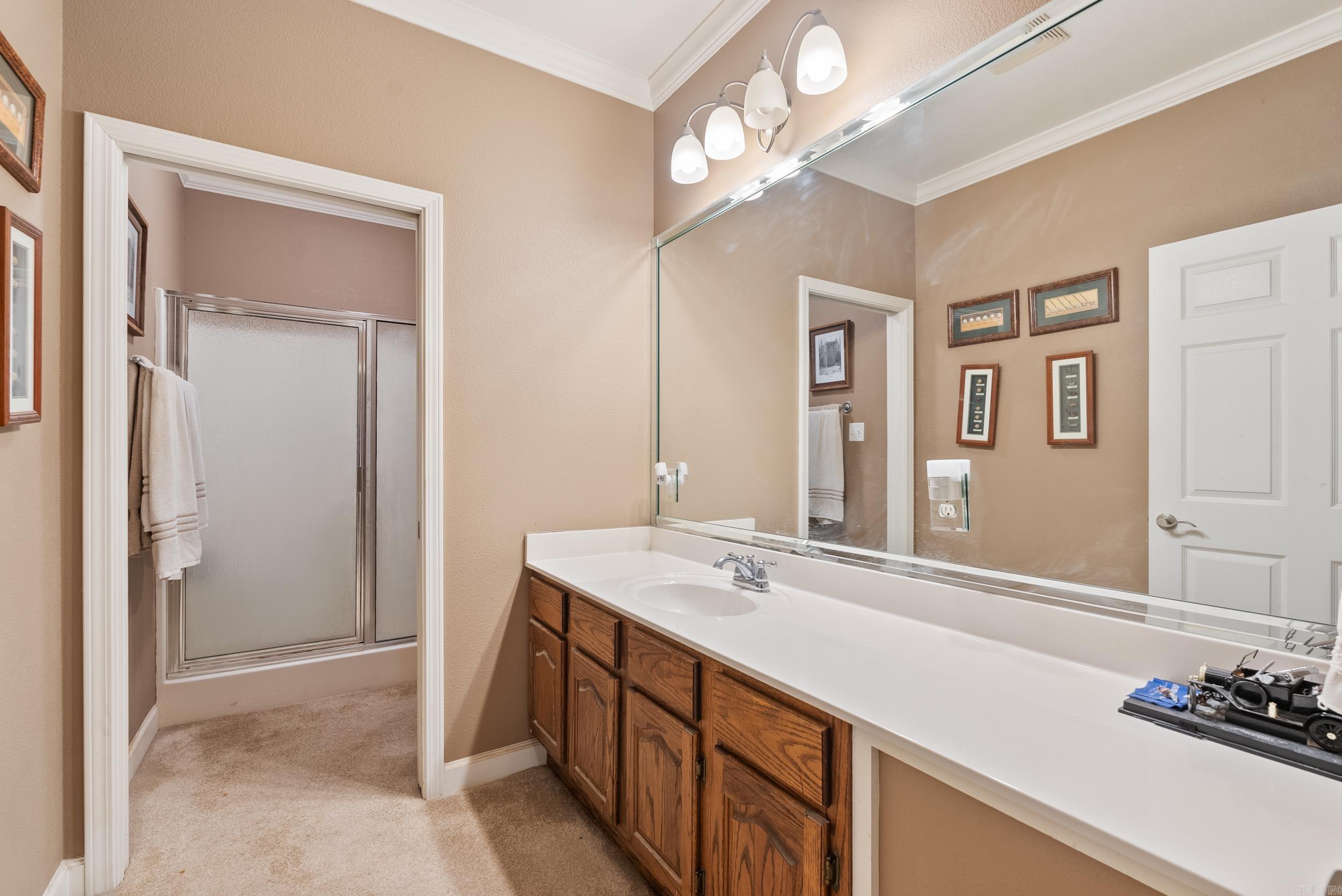 NORTHSHORE GARDENS - Residential