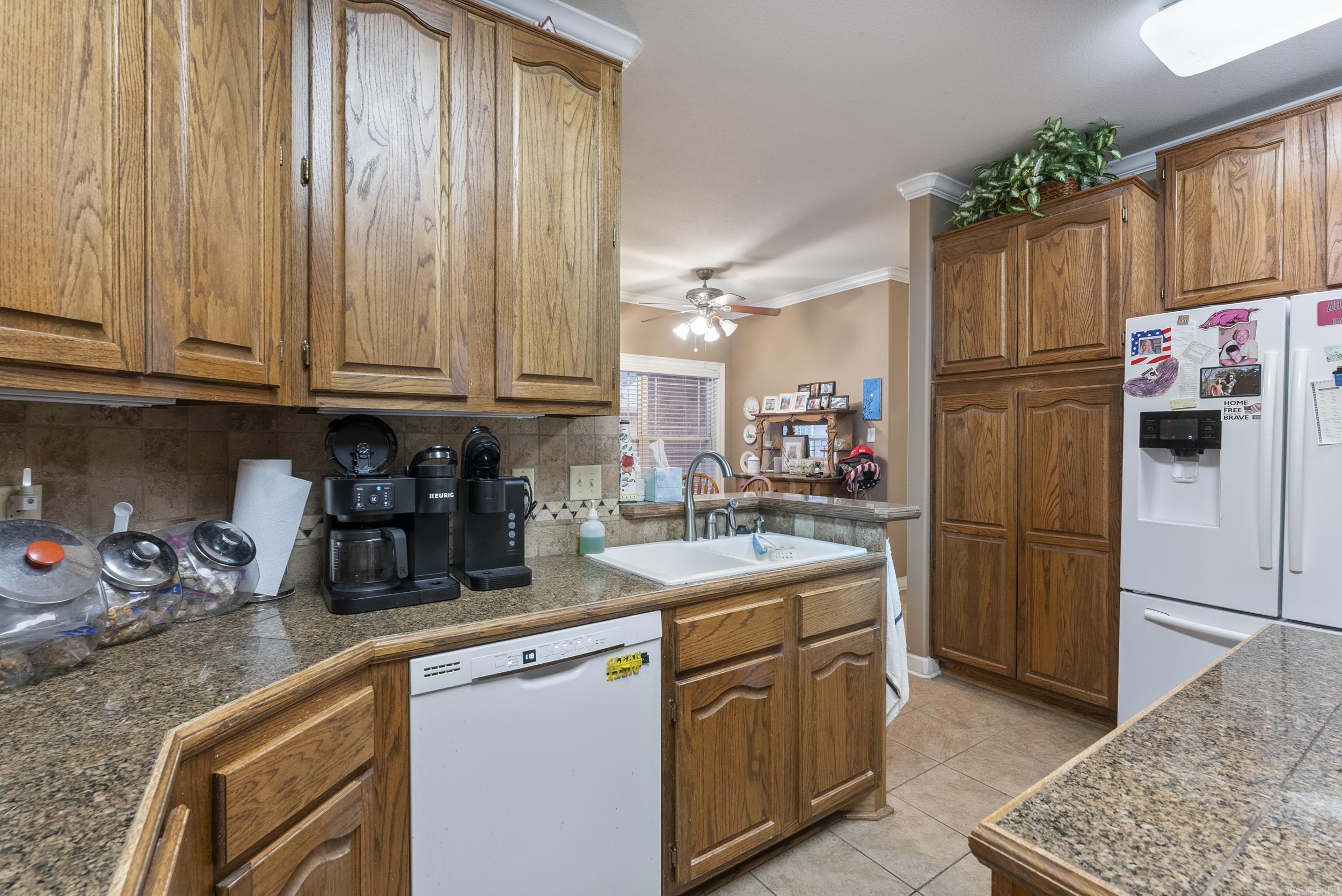 NORTHSHORE GARDENS - Residential