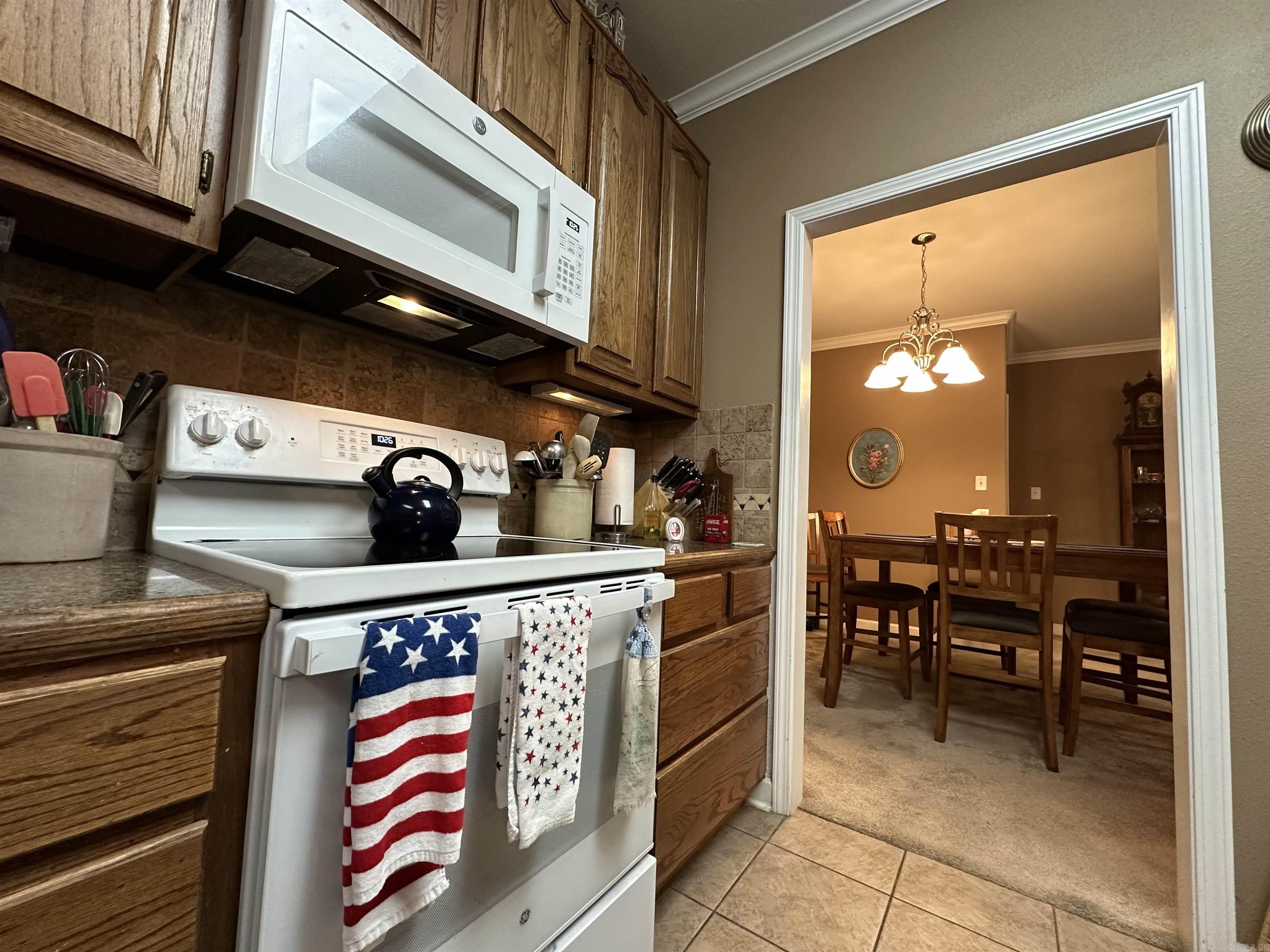 NORTHSHORE GARDENS - Residential