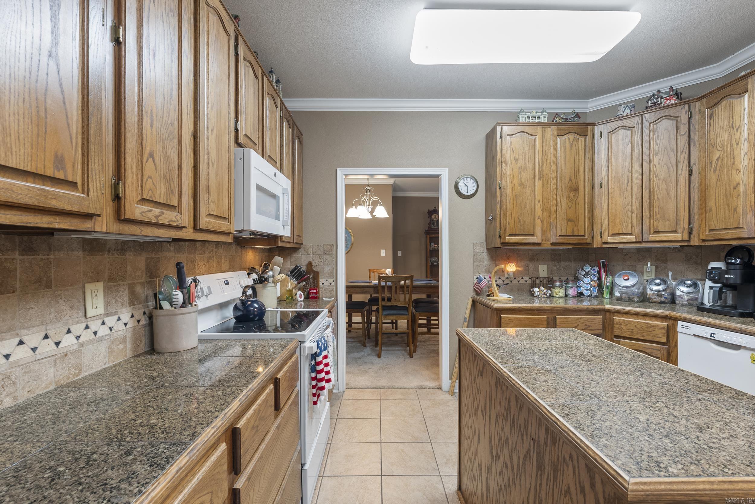 NORTHSHORE GARDENS - Residential