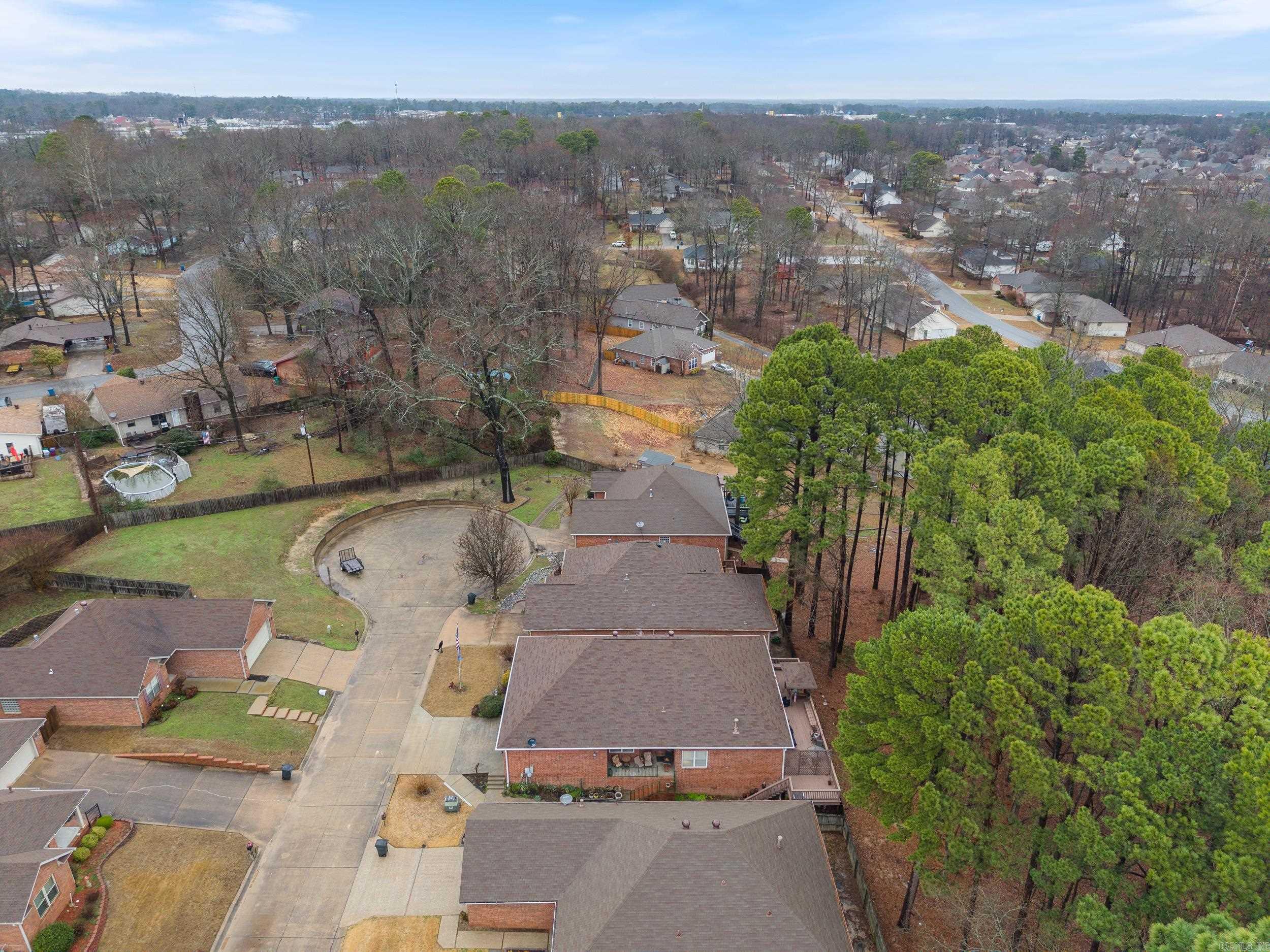 NORTHSHORE GARDENS - Residential