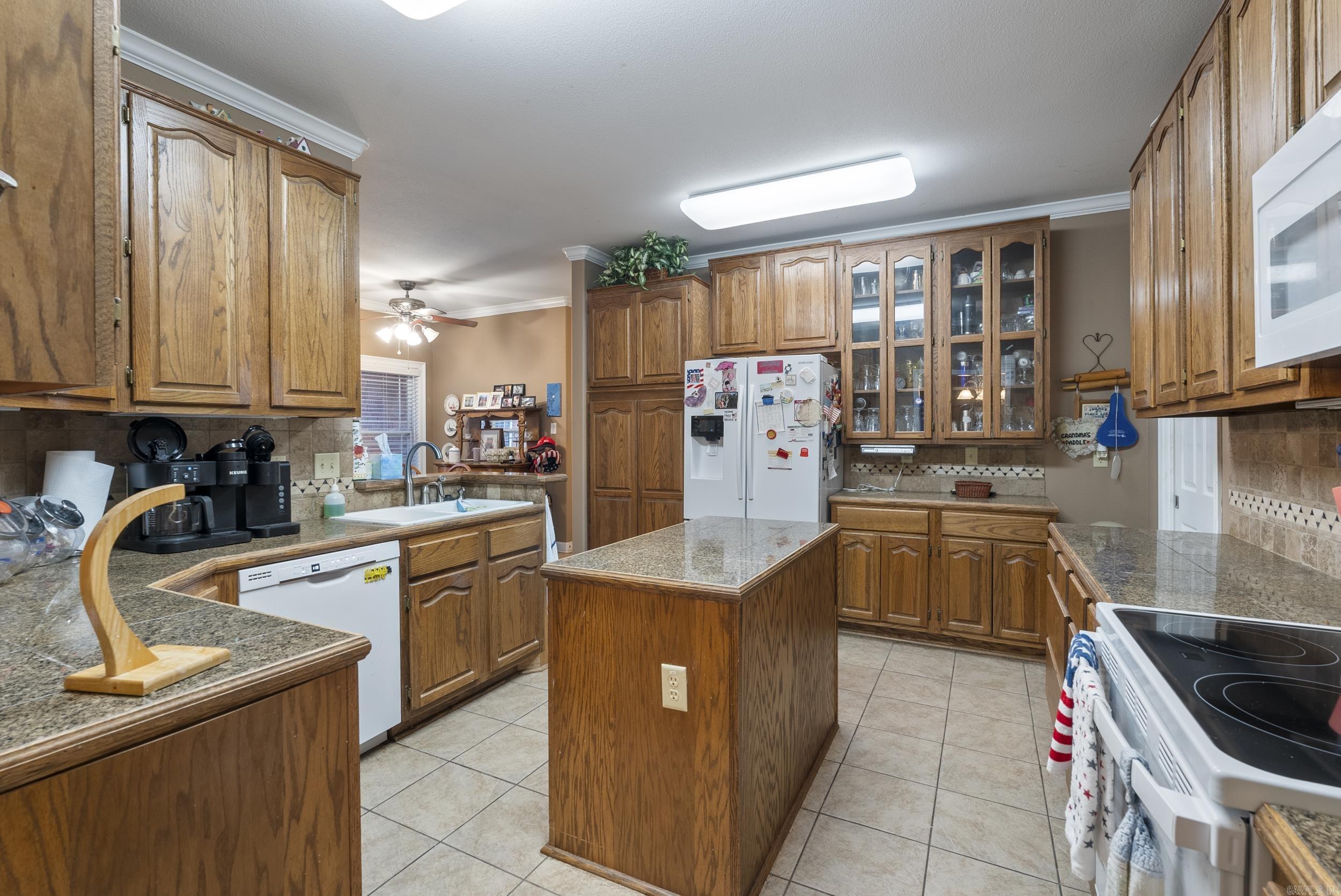 NORTHSHORE GARDENS - Residential