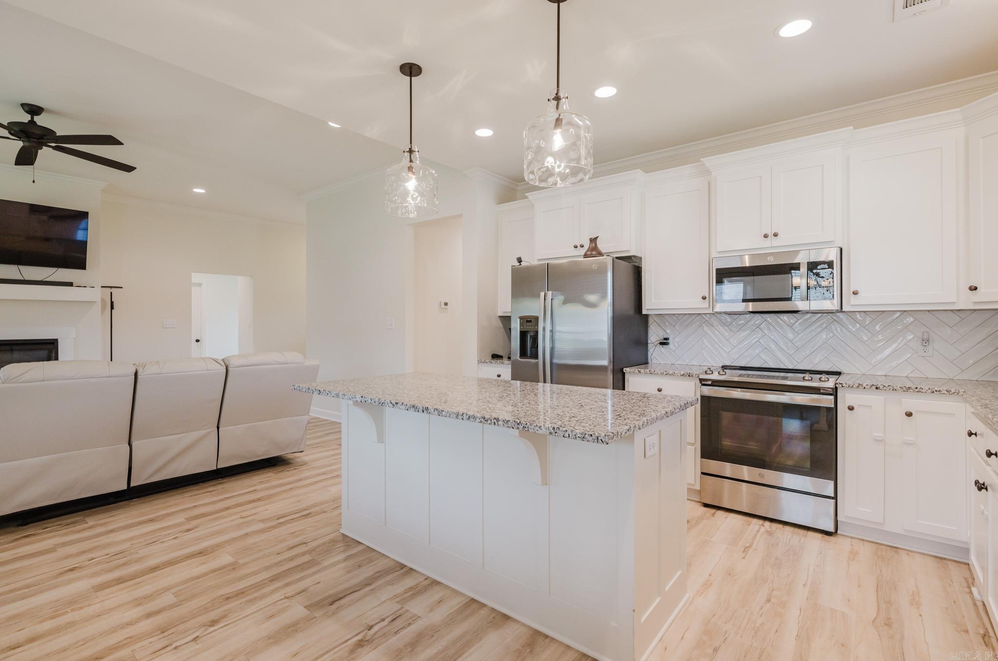 LEWIS COVE - Residential