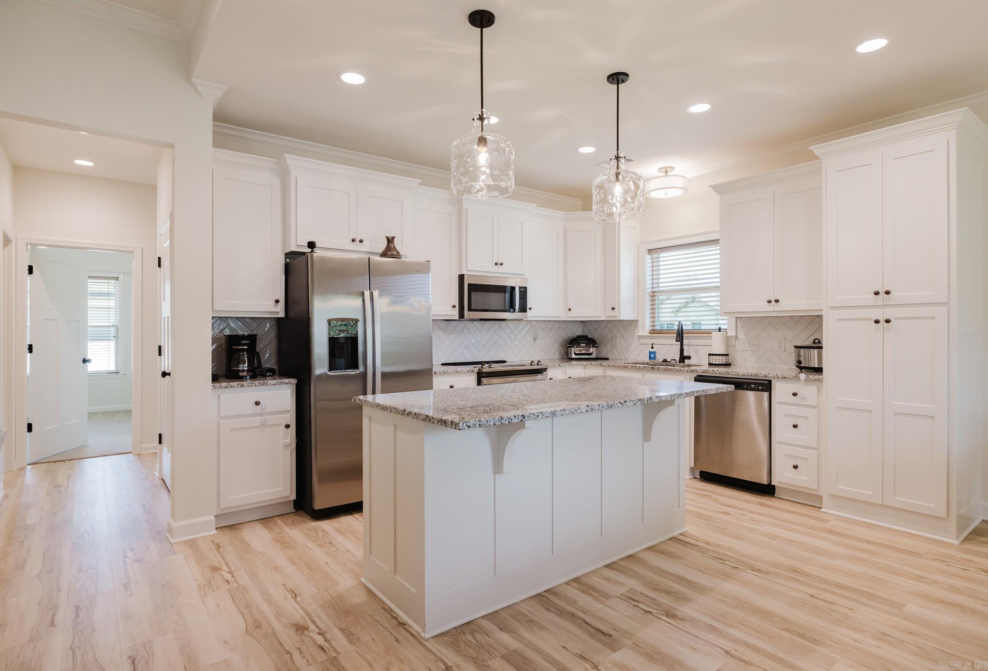 LEWIS COVE - Residential