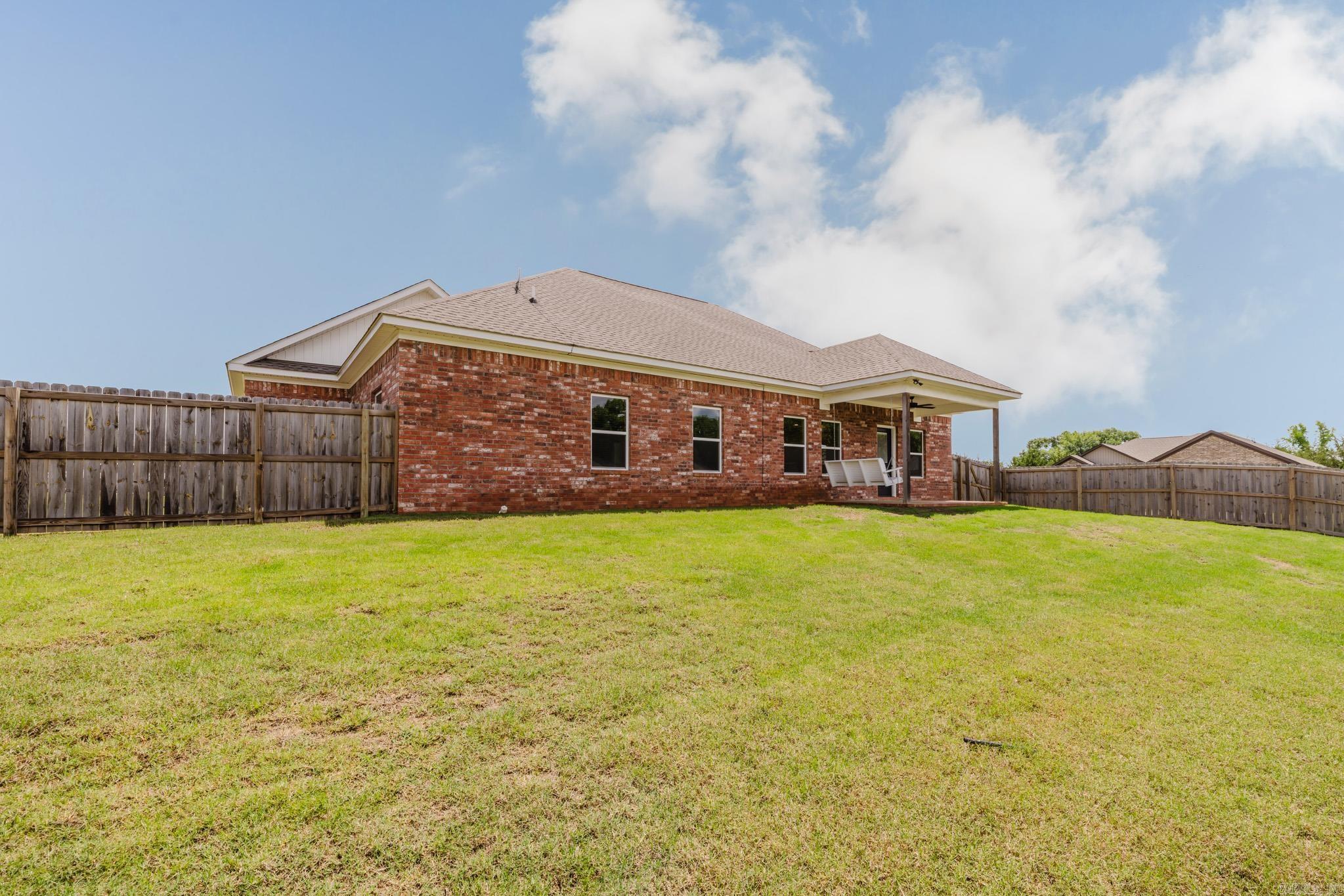 LEWIS COVE - Residential