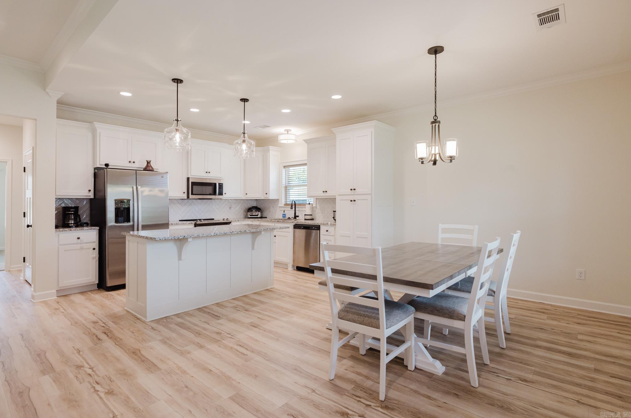 LEWIS COVE - Residential